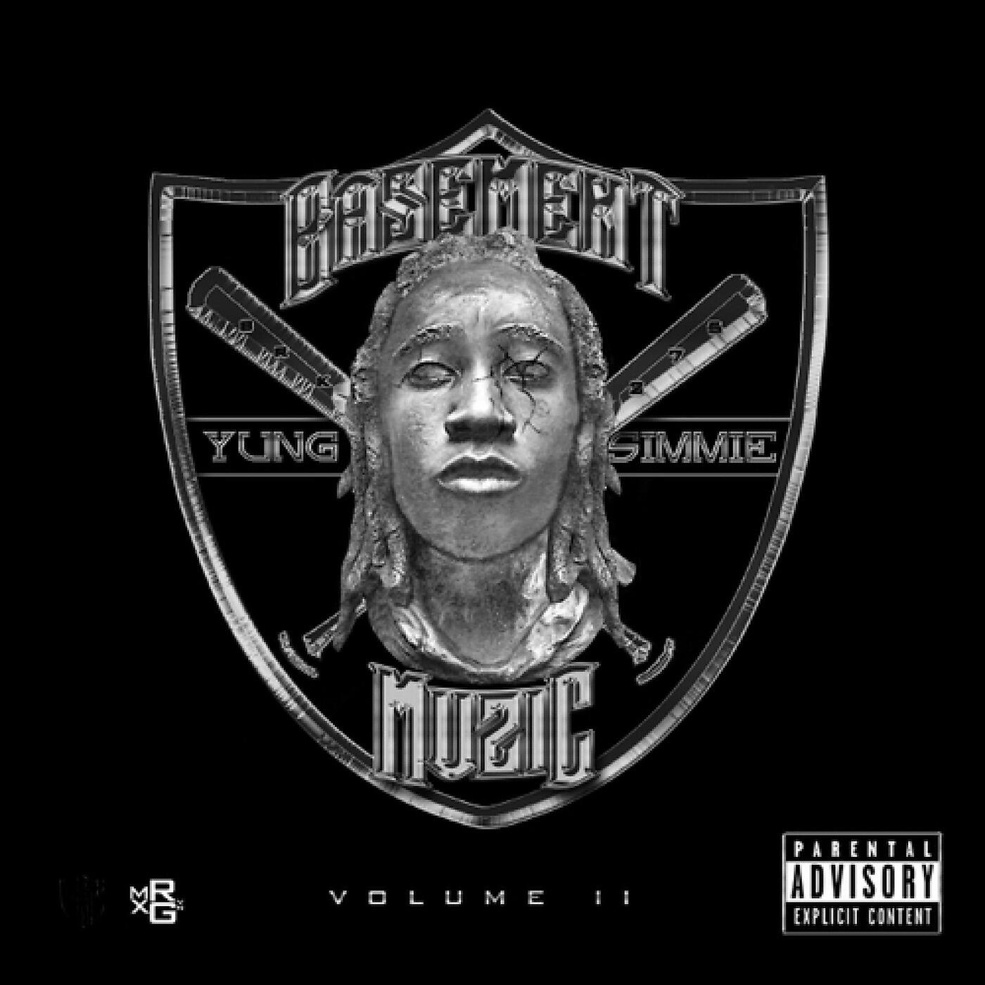 Yung Simmie - Lean With the Sprite 2