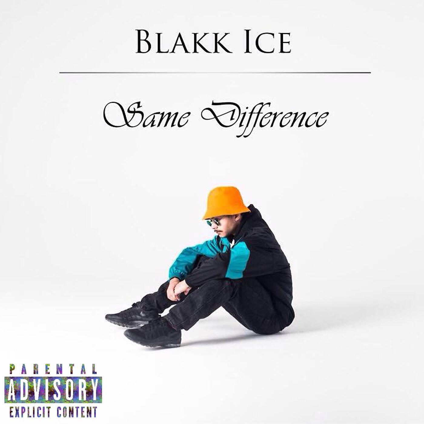 Blakk Ice - Out of Range