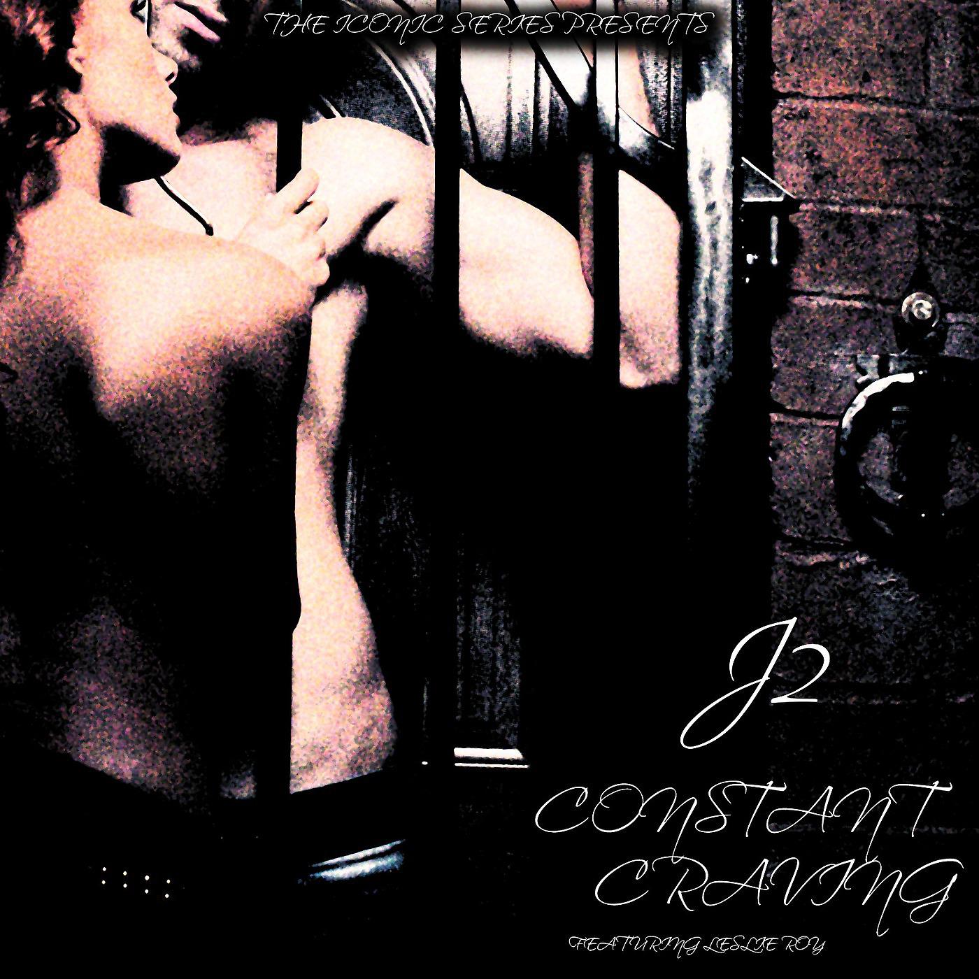 Постер альбома Constant Craving (Epic Trailer Version) [feat. Lesley Roy]