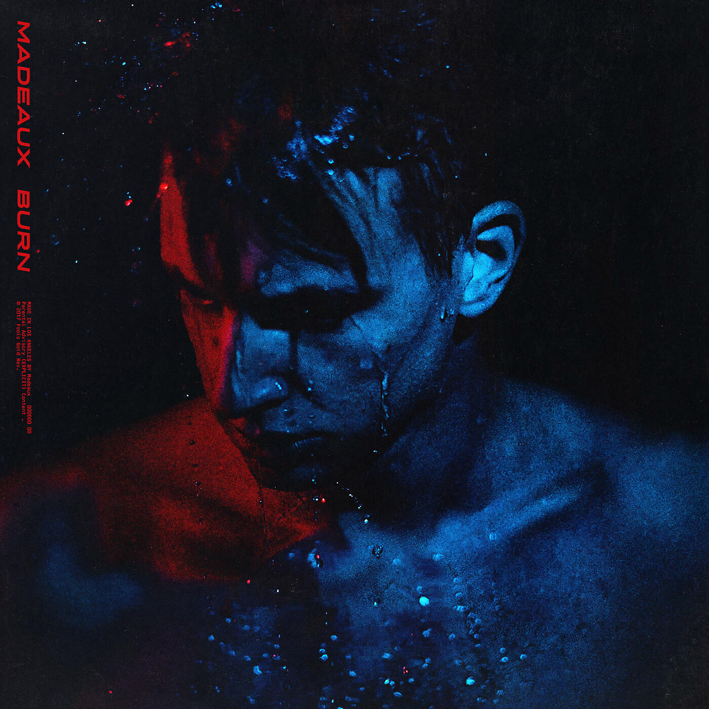 Madeaux - Sweat