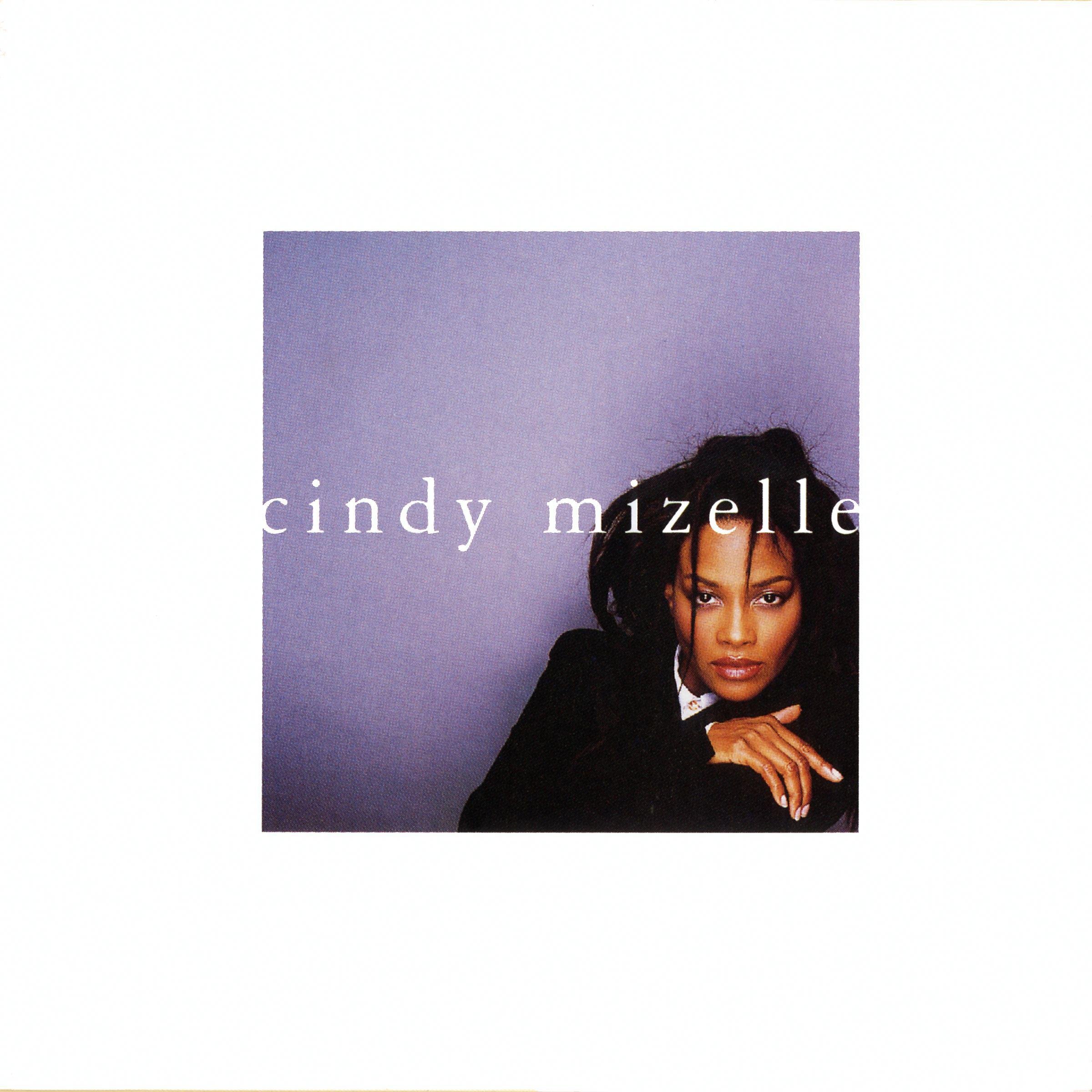 Постер альбома Cindy Mizelle