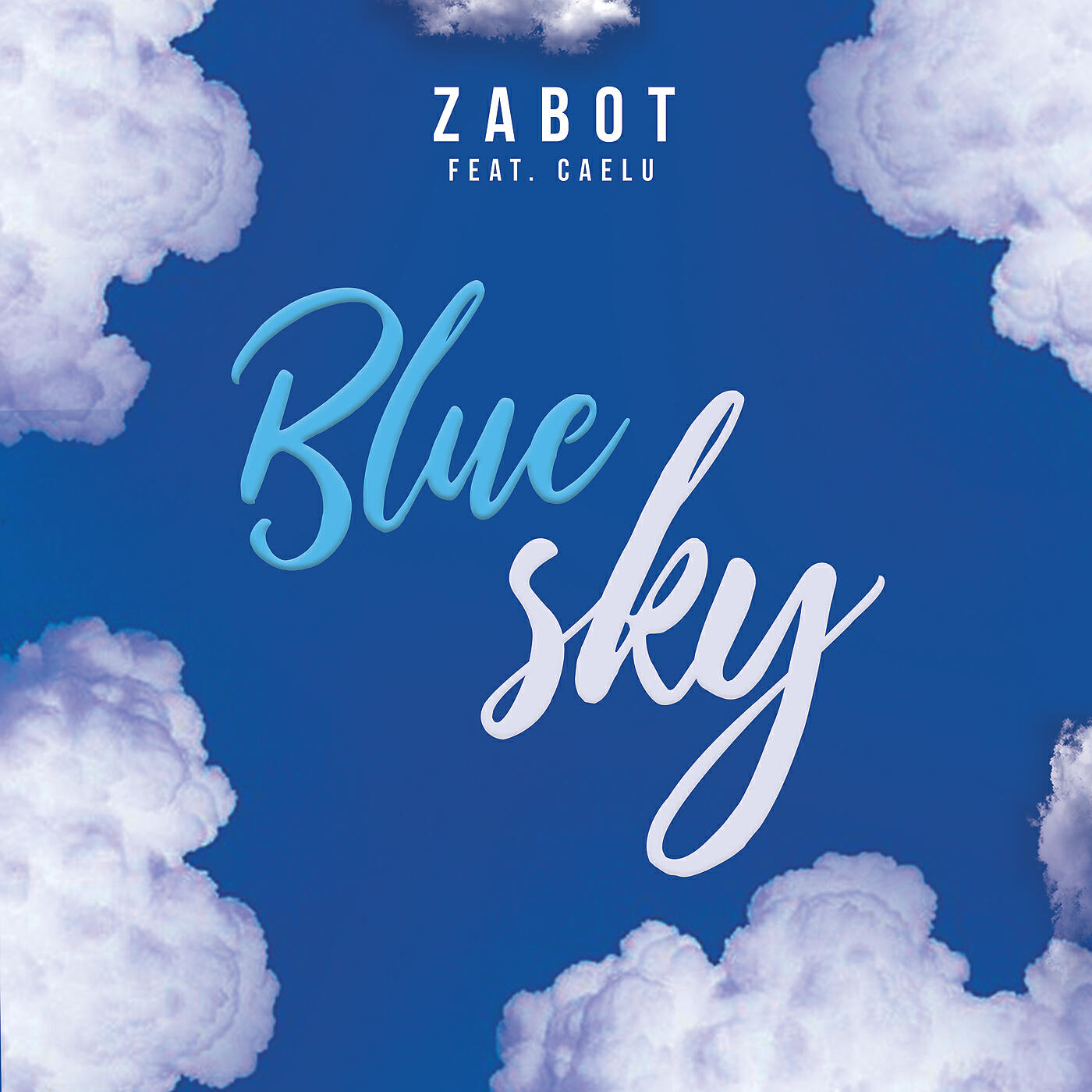 Zabot - Blue Sky