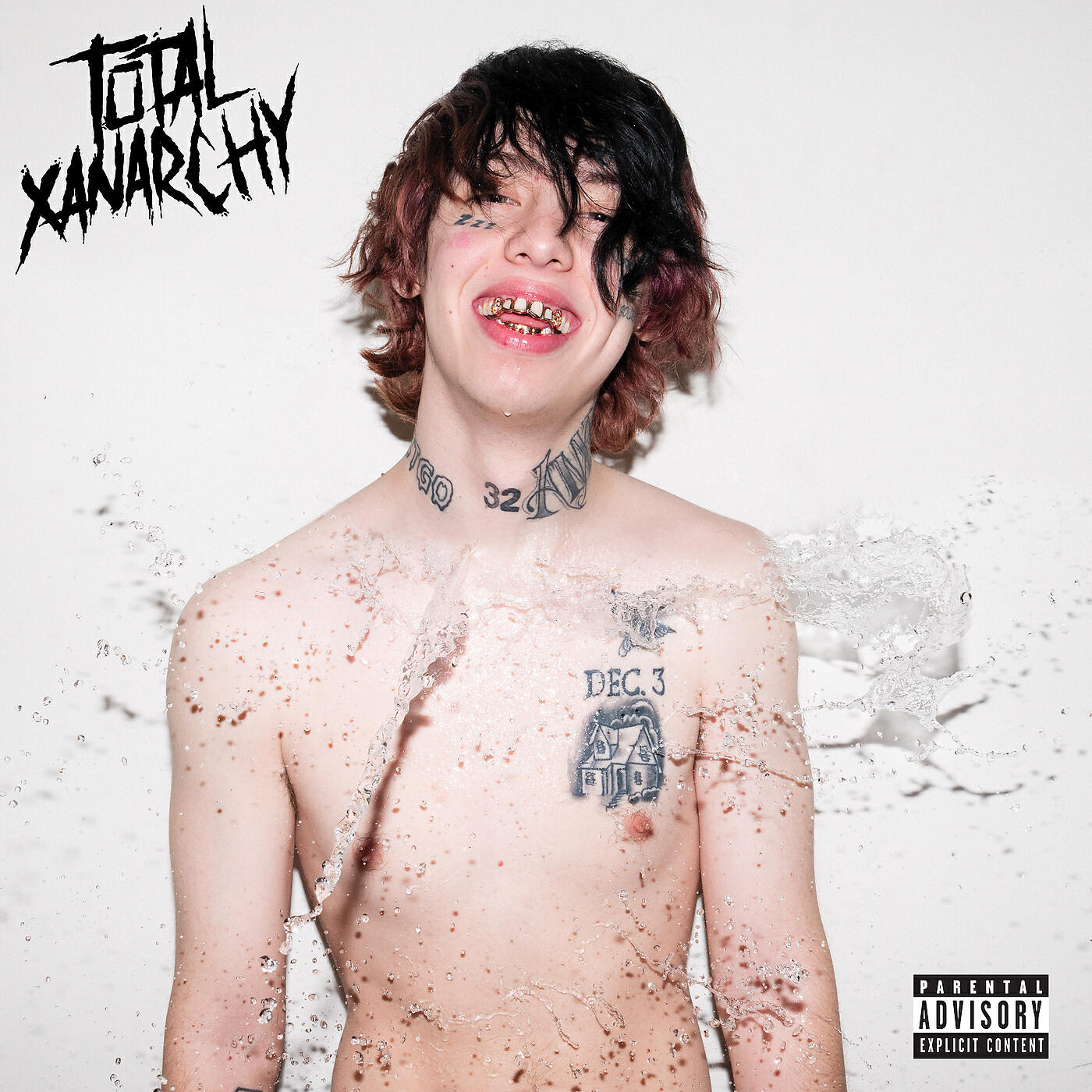 Lil Xan - The Man