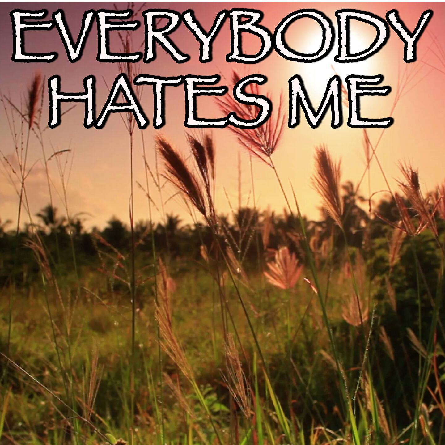2018 Billboard Masters - Everybody Hates Me - Tribute to The Chainsmokers (Instrumental Version)