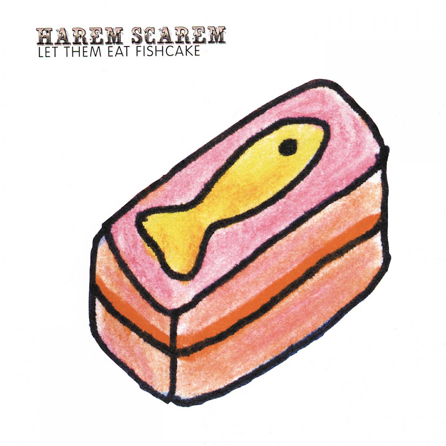 Harem Scarem - Predrag the Macedonian