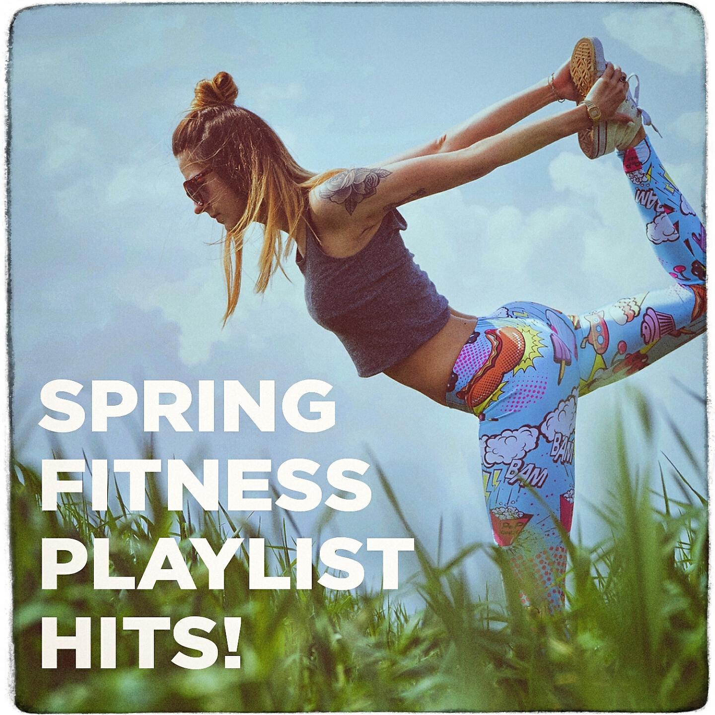 Workout Rendez-Vous - New Rules