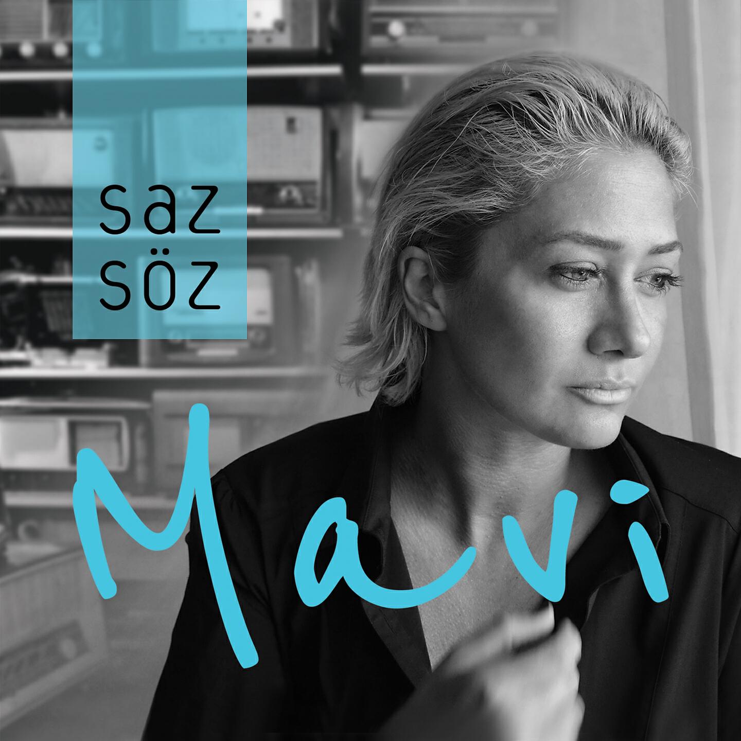 Mavi - Dünya Güzeli