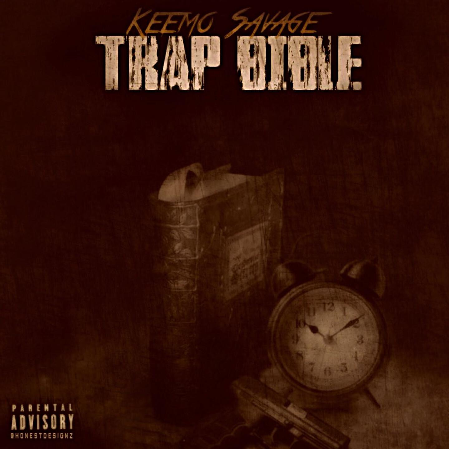 Keemo Savage - For Real