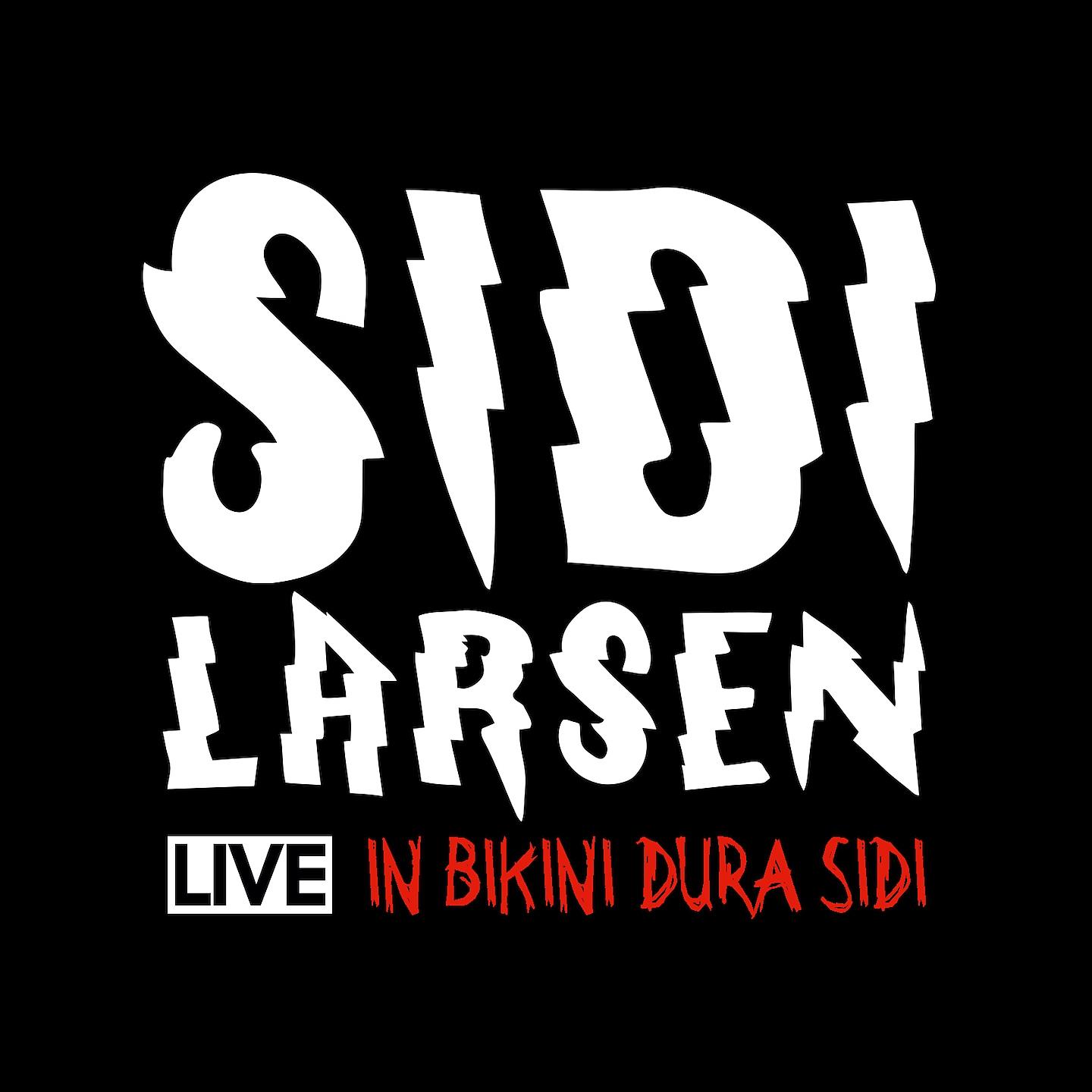Постер альбома In Bikini Dura Sidi