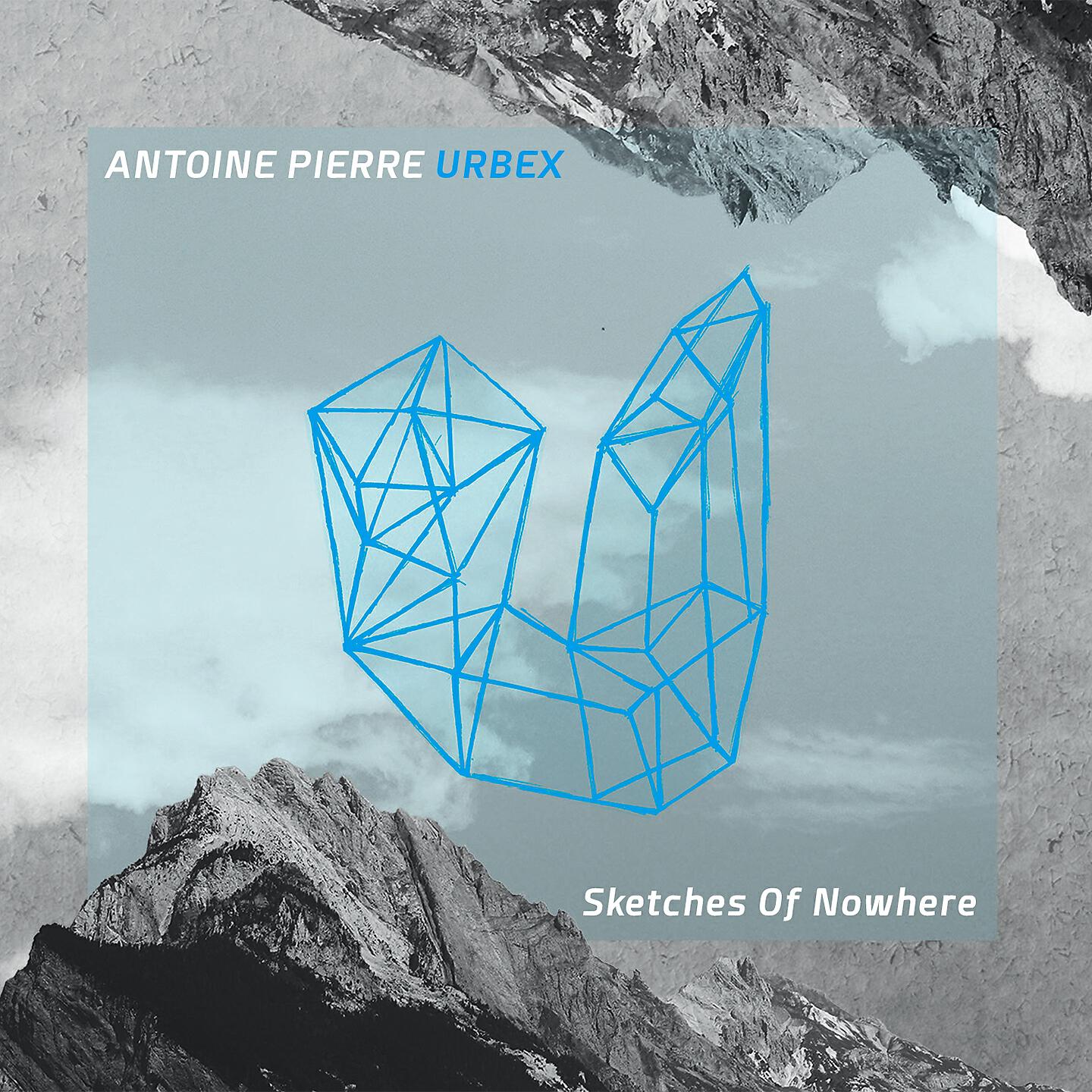 Antoine Pierre - Day 20 (See You in a Bit)