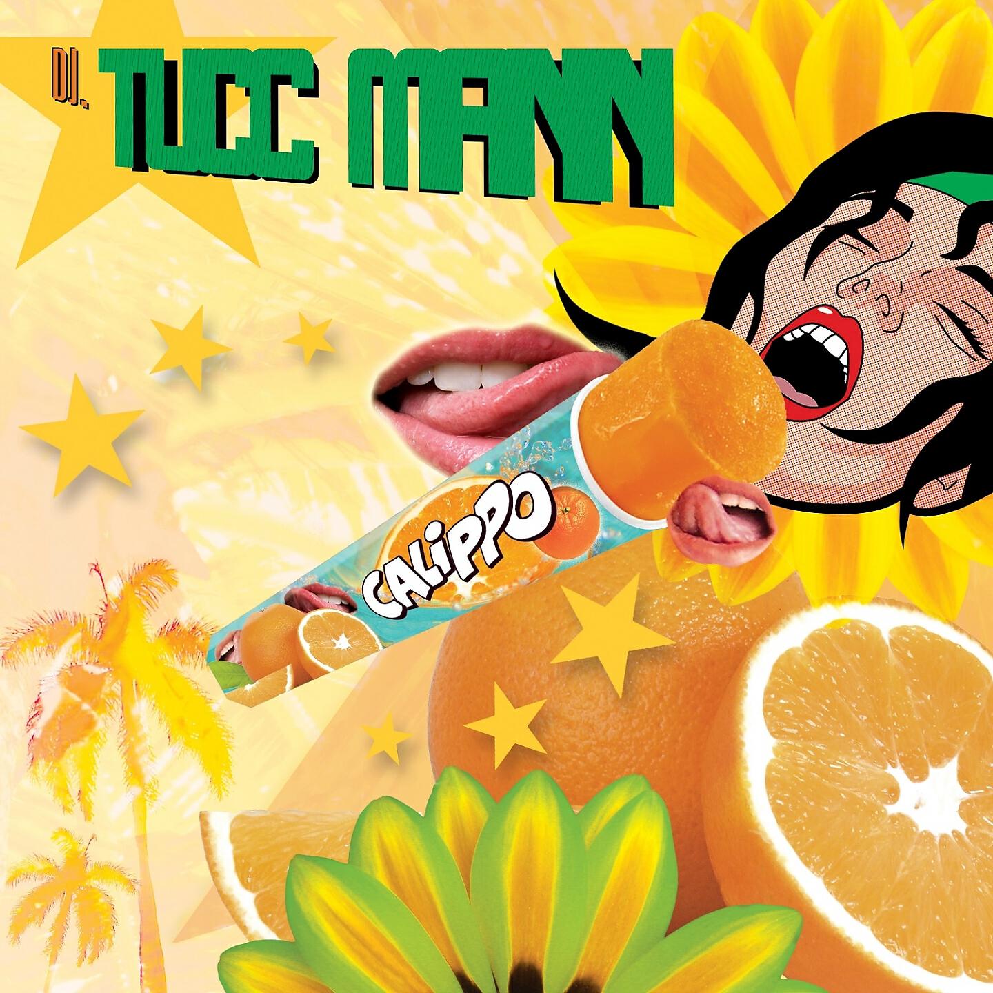 Dj.Tucc Mann - Adaptive