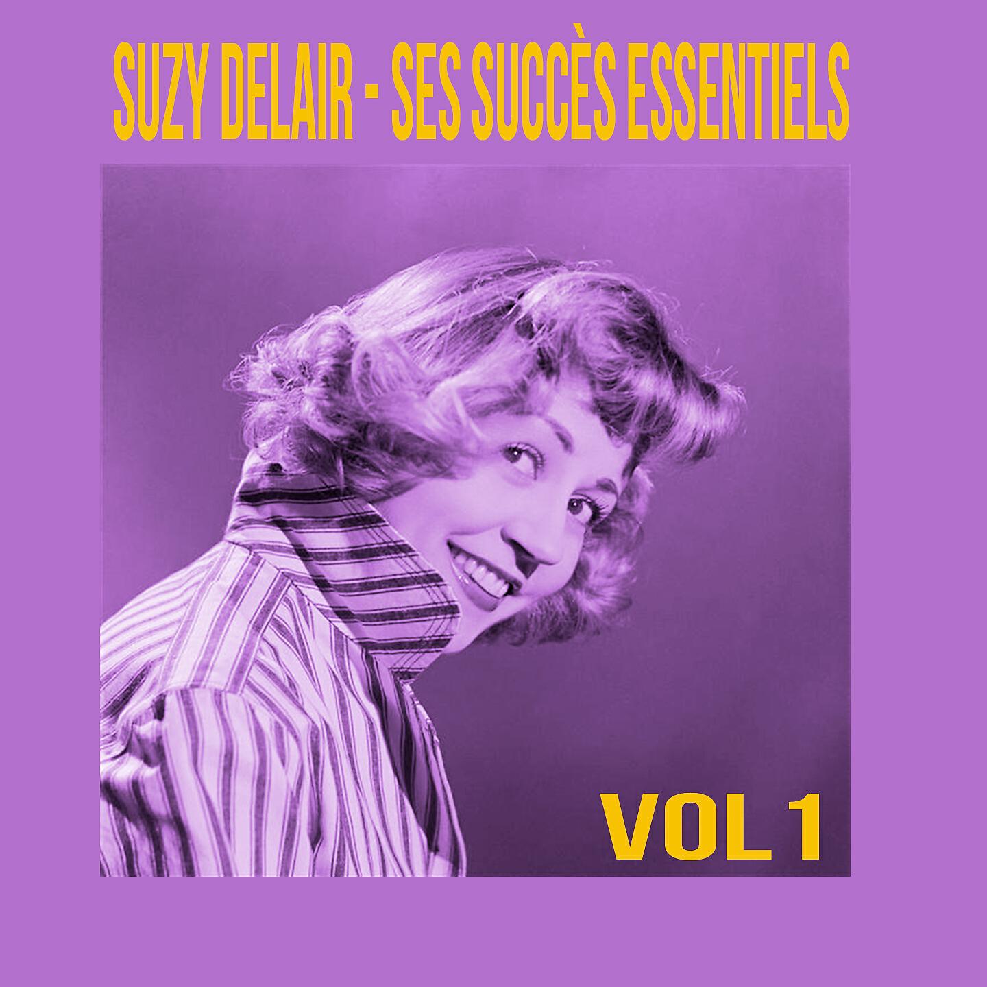 Suzy Delair - Laissez-vous faire