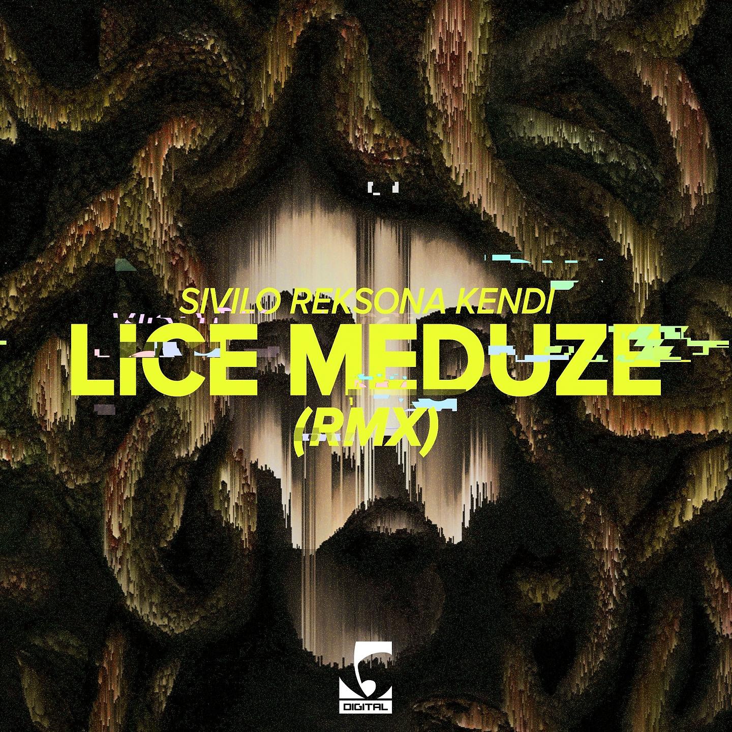 Постер альбома Lice Meduze
