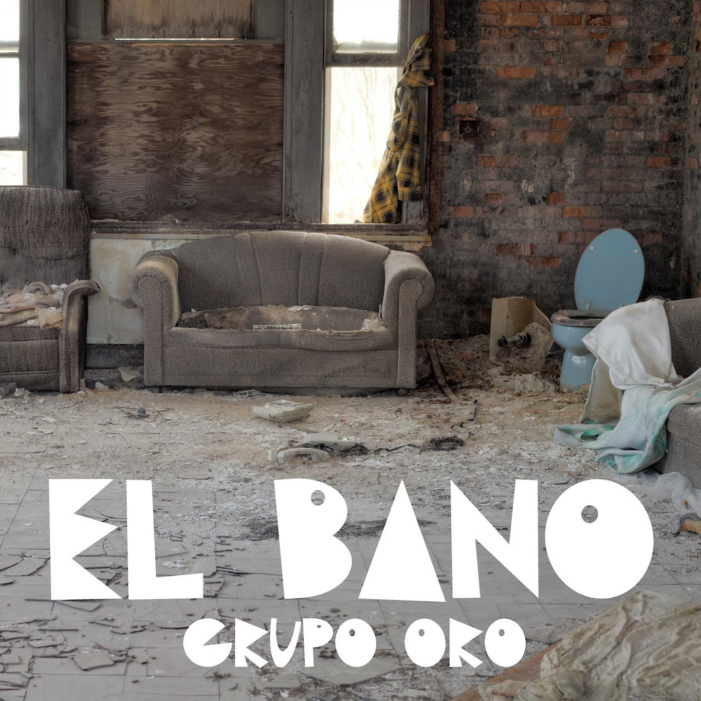 Постер альбома El Bano