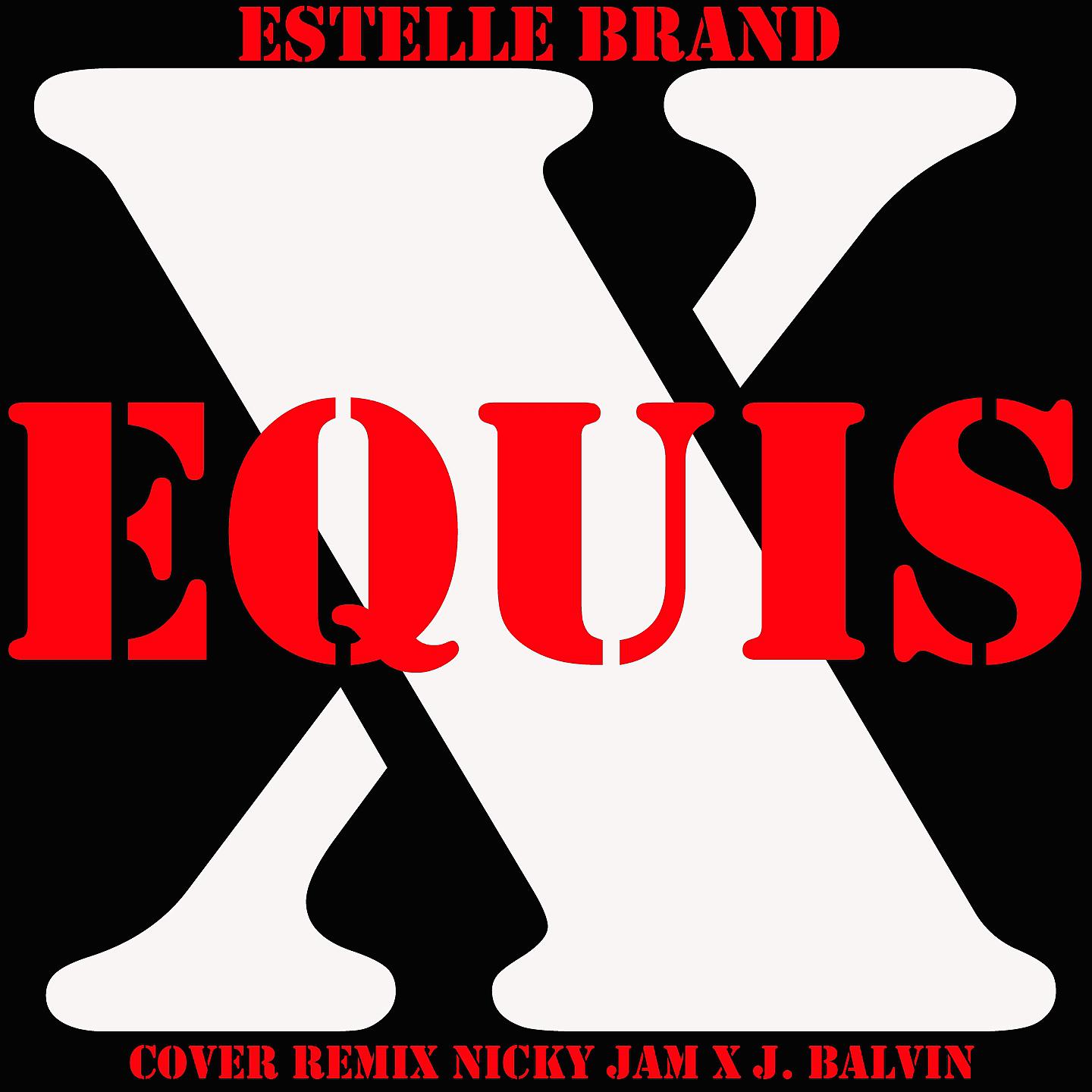 Постер альбома X (Equis)