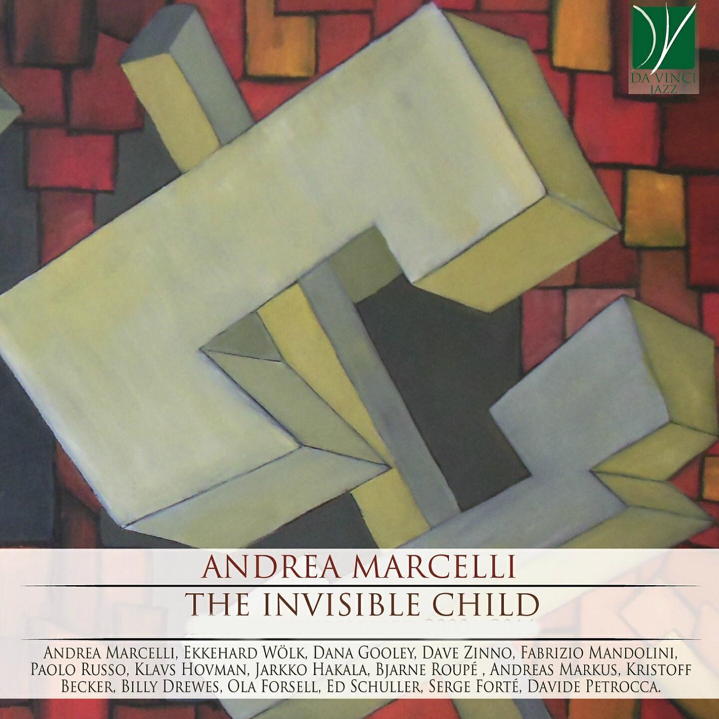 Andrea Marcelli - Open Talk