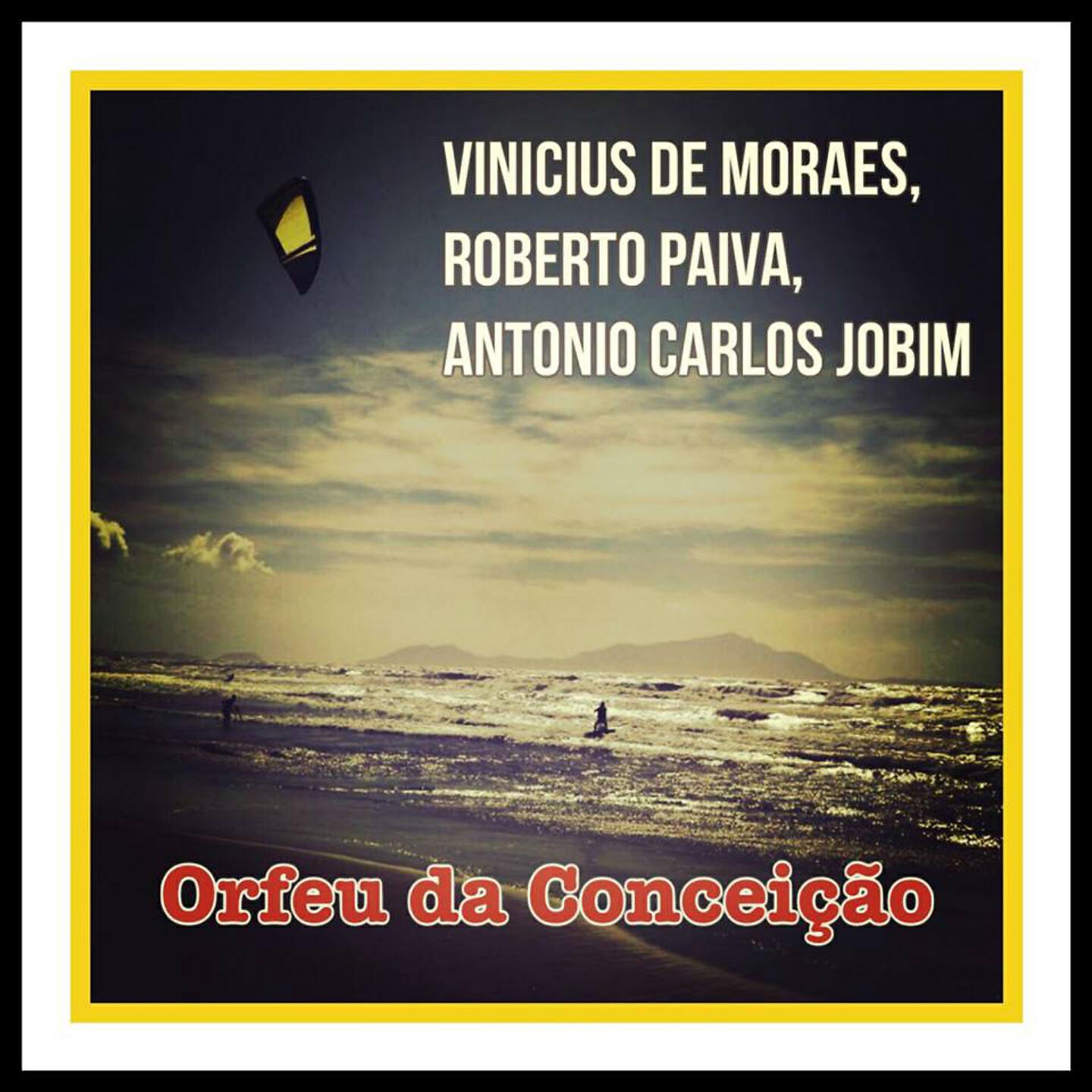 Vinicius De Moraes - Lamento no morro