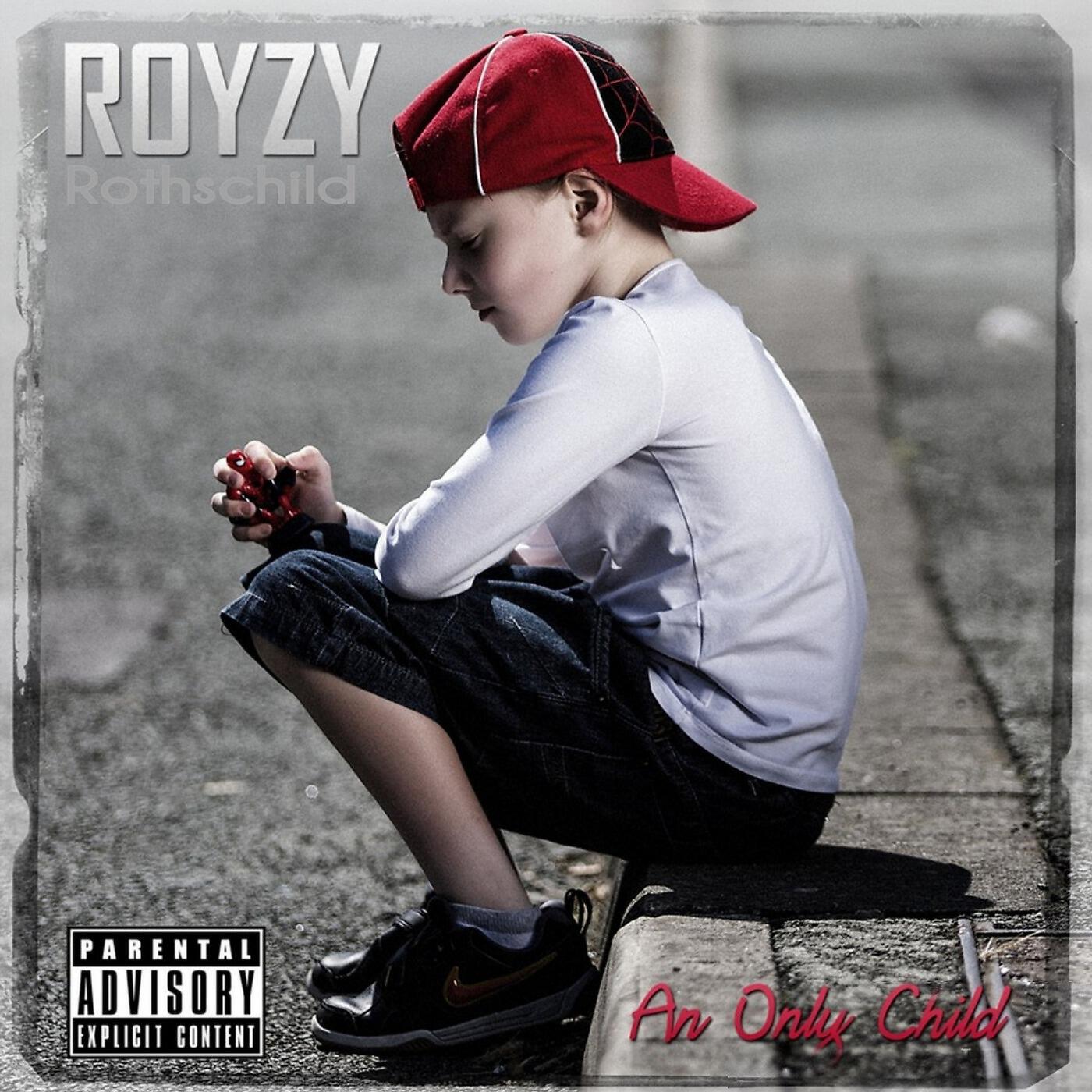 Royzy Rothschild - Tom Ford Cologne