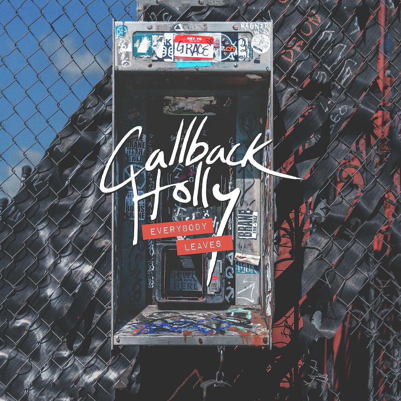 Callback Holly - That's Not Snowflake