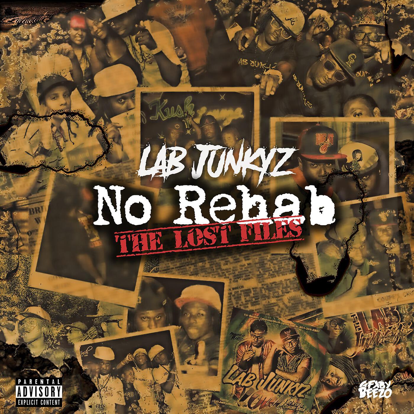 Lab Junkyz, Lab Junky Lil C & Lab Junky Milli - Lonely (feat. Mista Taylor)