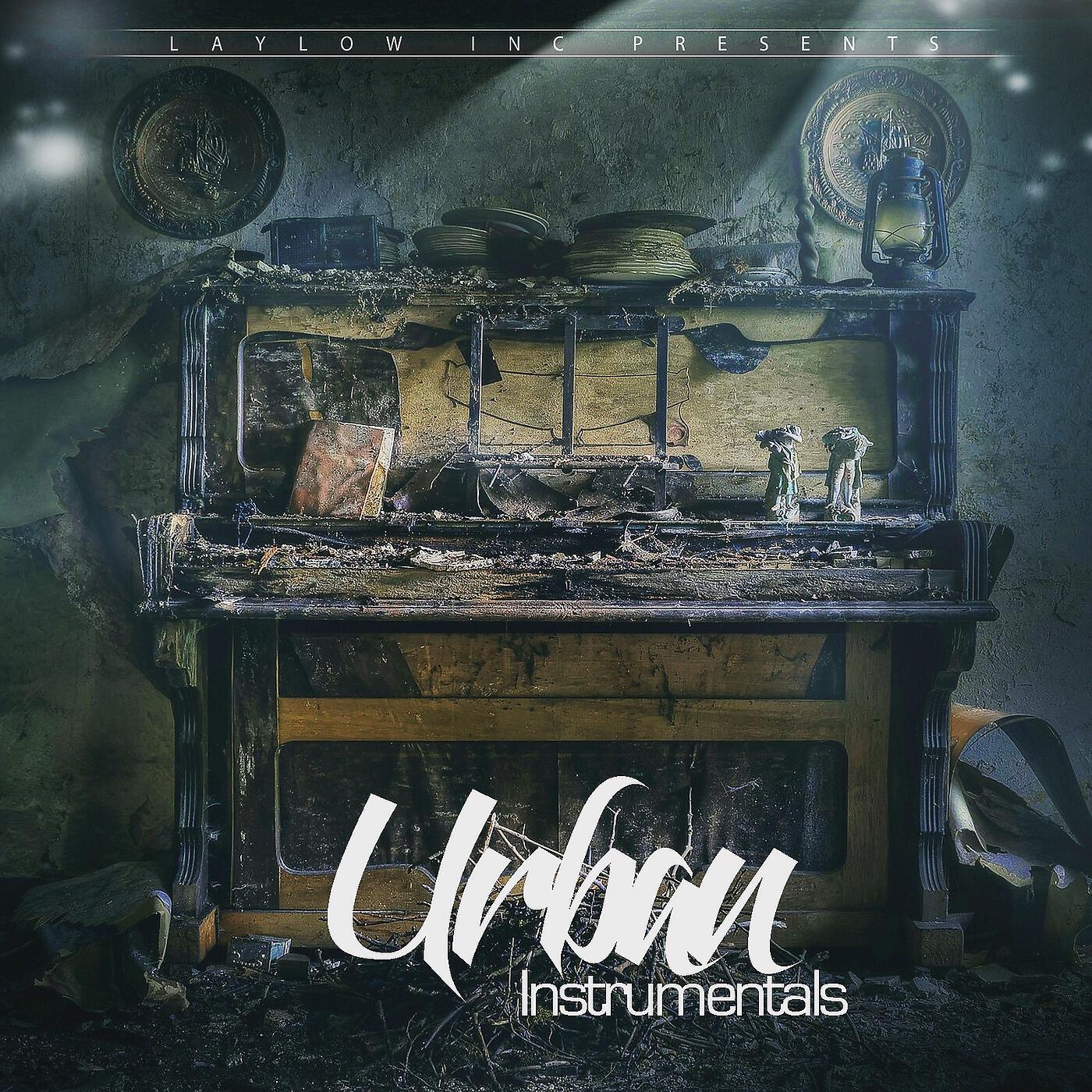 Urban Instrumentals - Corruption