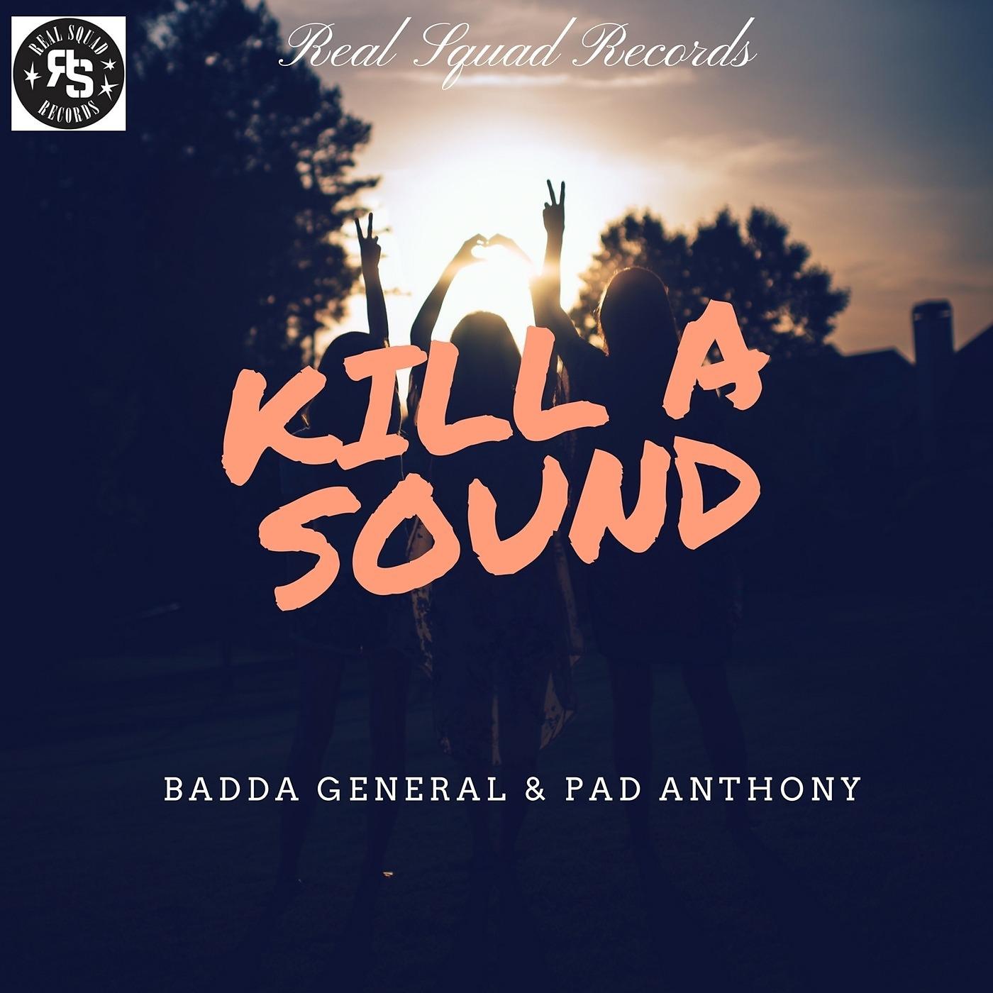 Постер альбома Kill a Sound