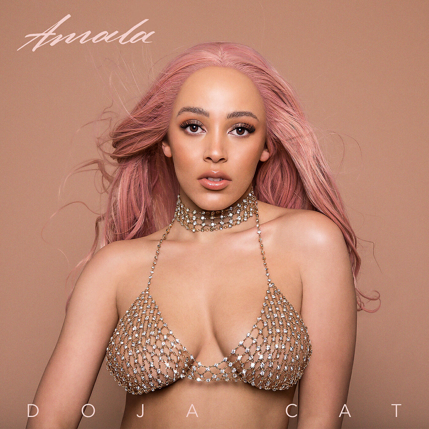 Doja Cat - Go To Town