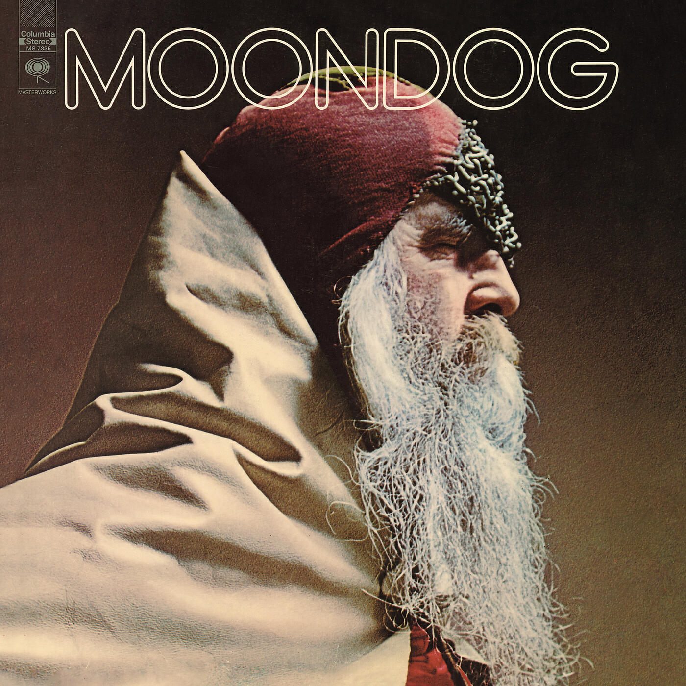 Moondog - Lament I, 