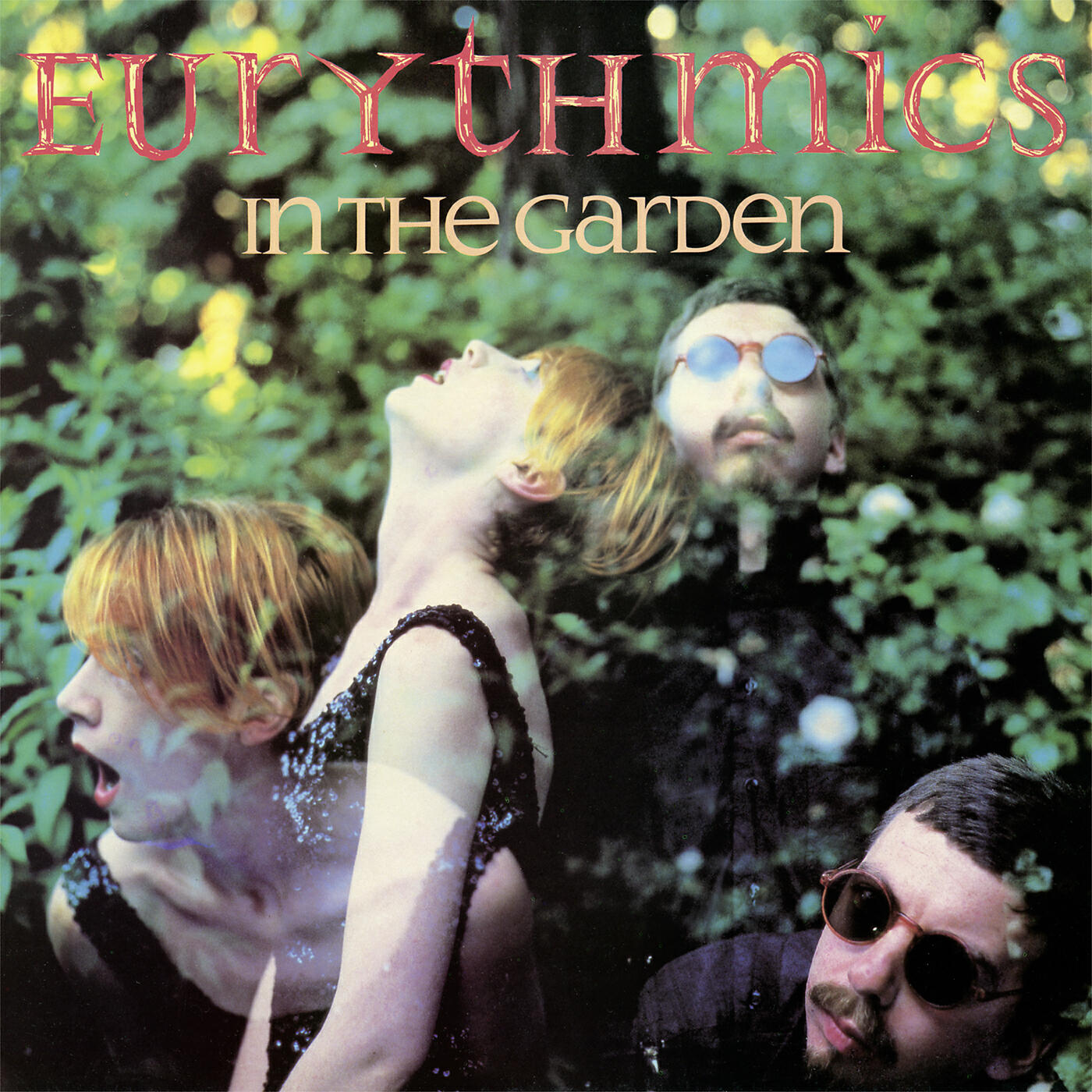Eurythmics - English Summer (2018 Remastered)