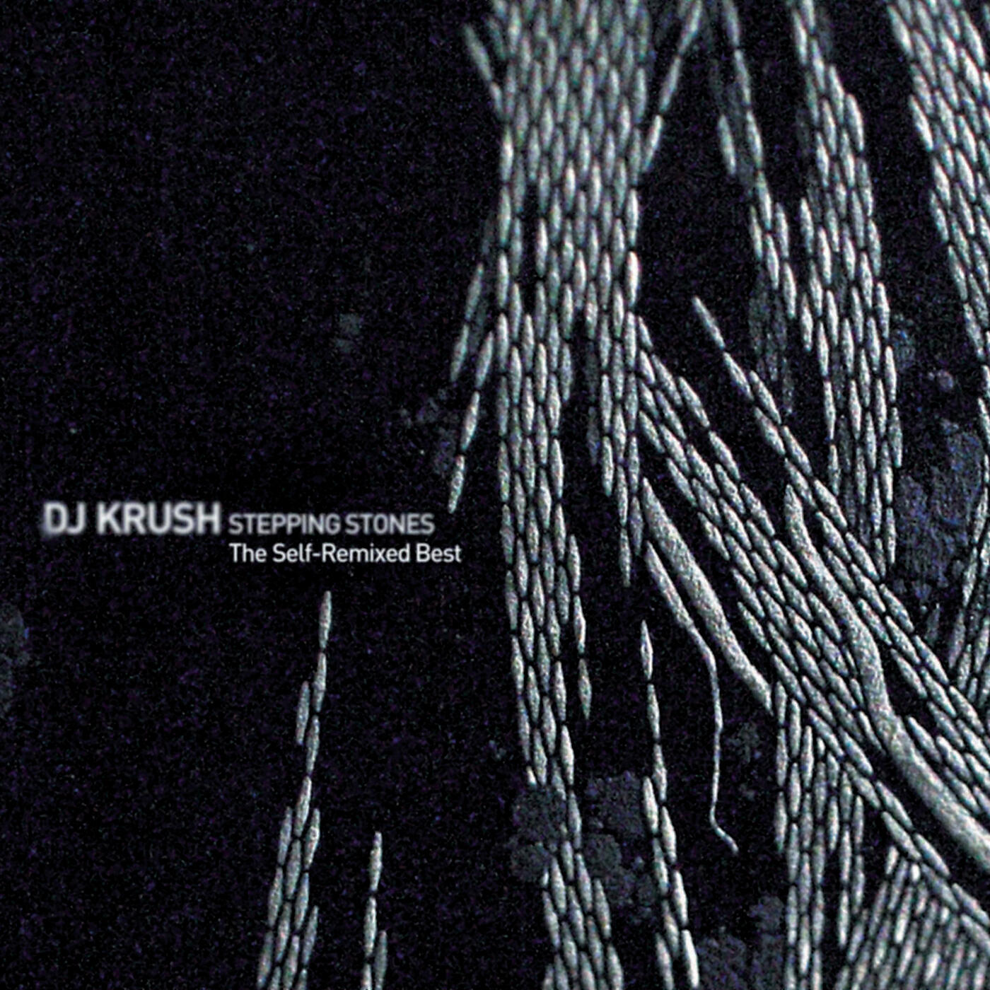 DJ Krush - Only the Strong Survive (Bon Mix)