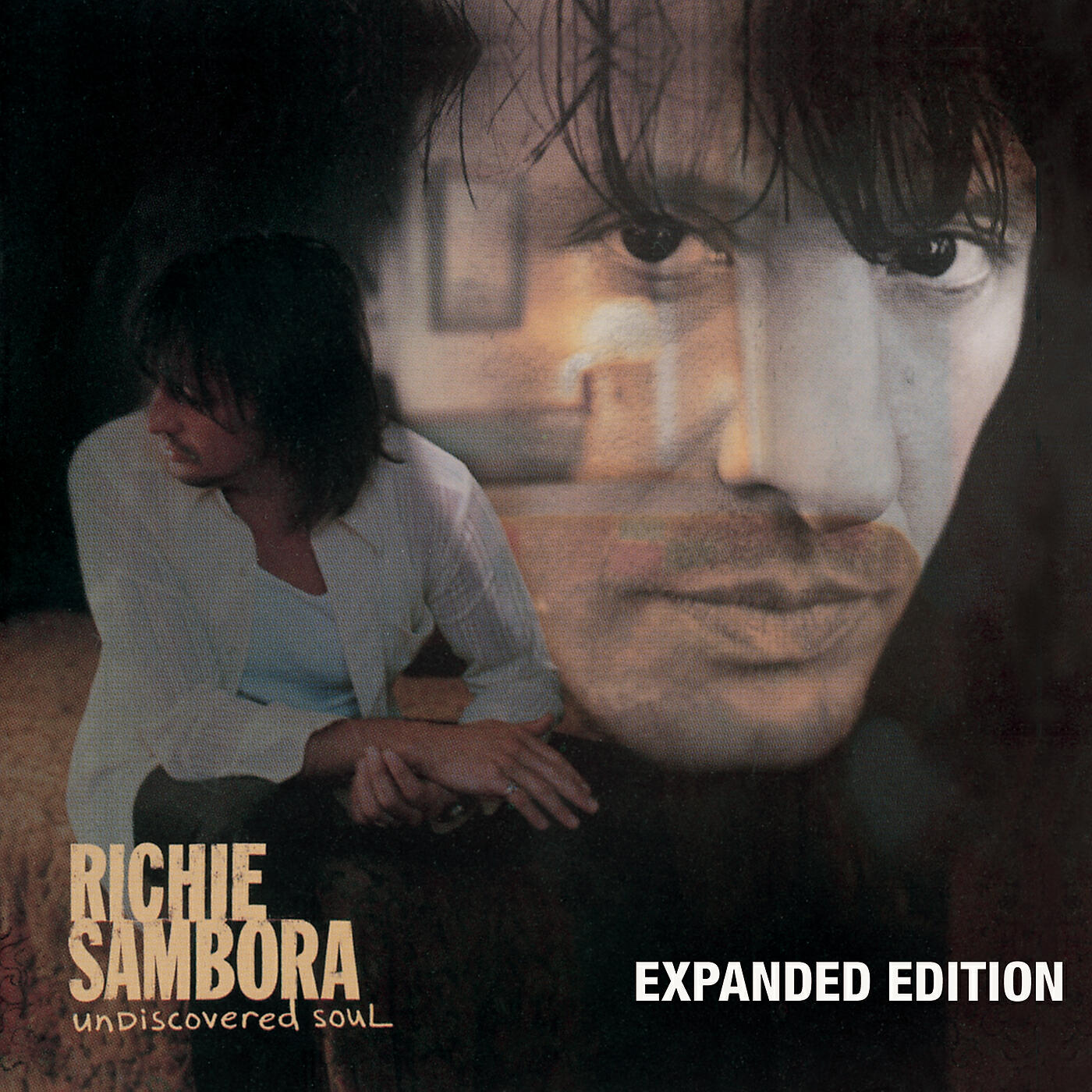Richie Sambora - Undiscovered Soul