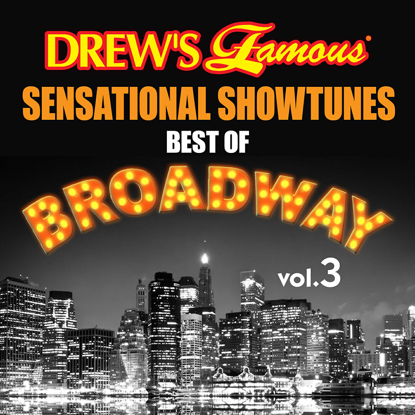 The Hit Crew - The King Of Broadway