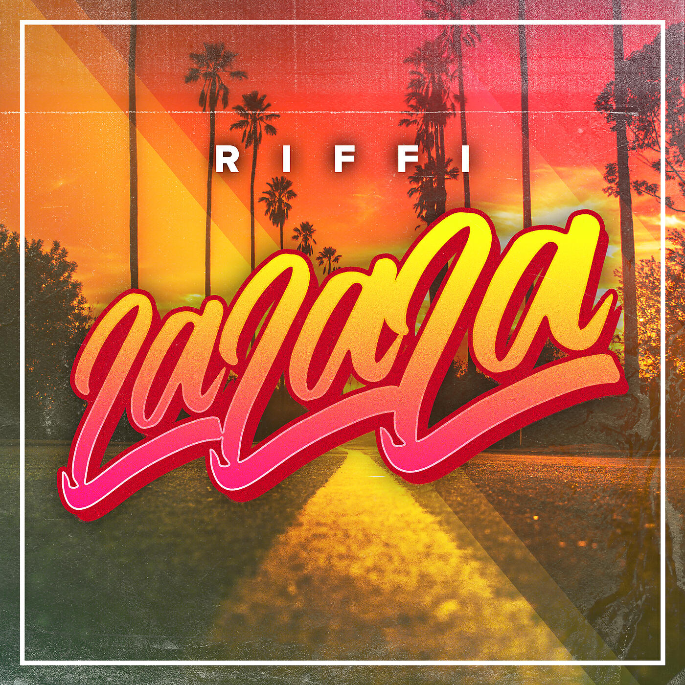 Riffi - Lalala