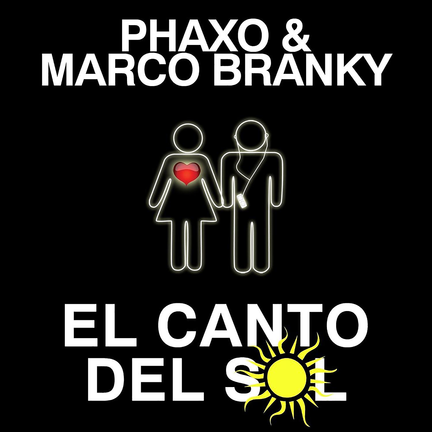 Постер альбома El Canto del Sol