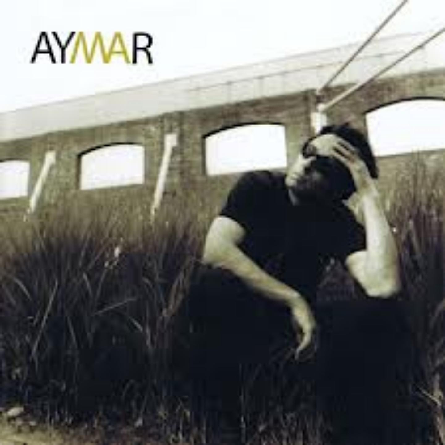 Постер альбома Aymar