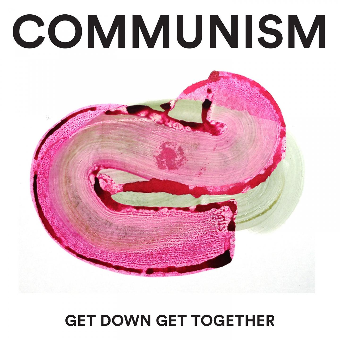 Постер альбома Get Down Get Together