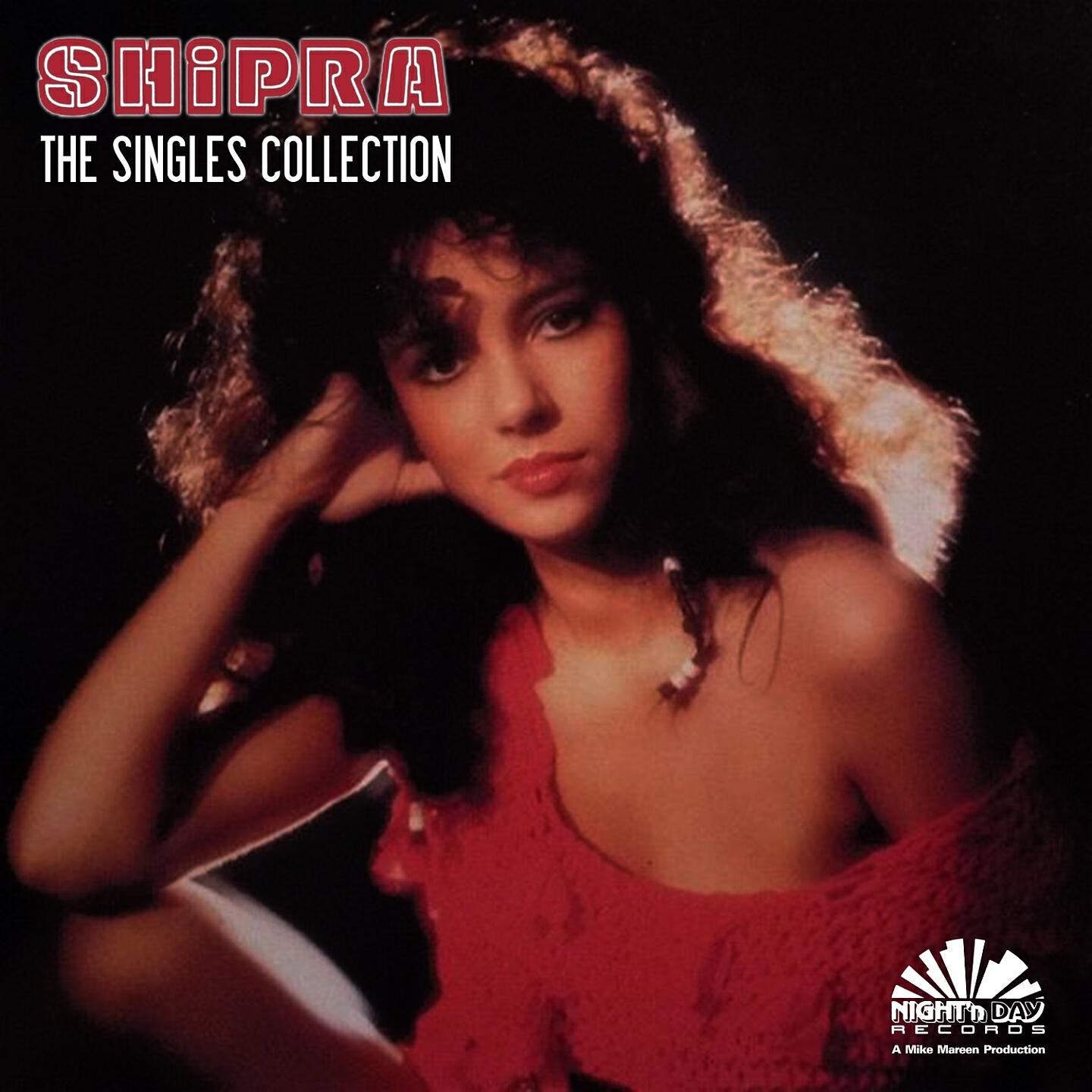 Shipra - Don't Leave Me Now