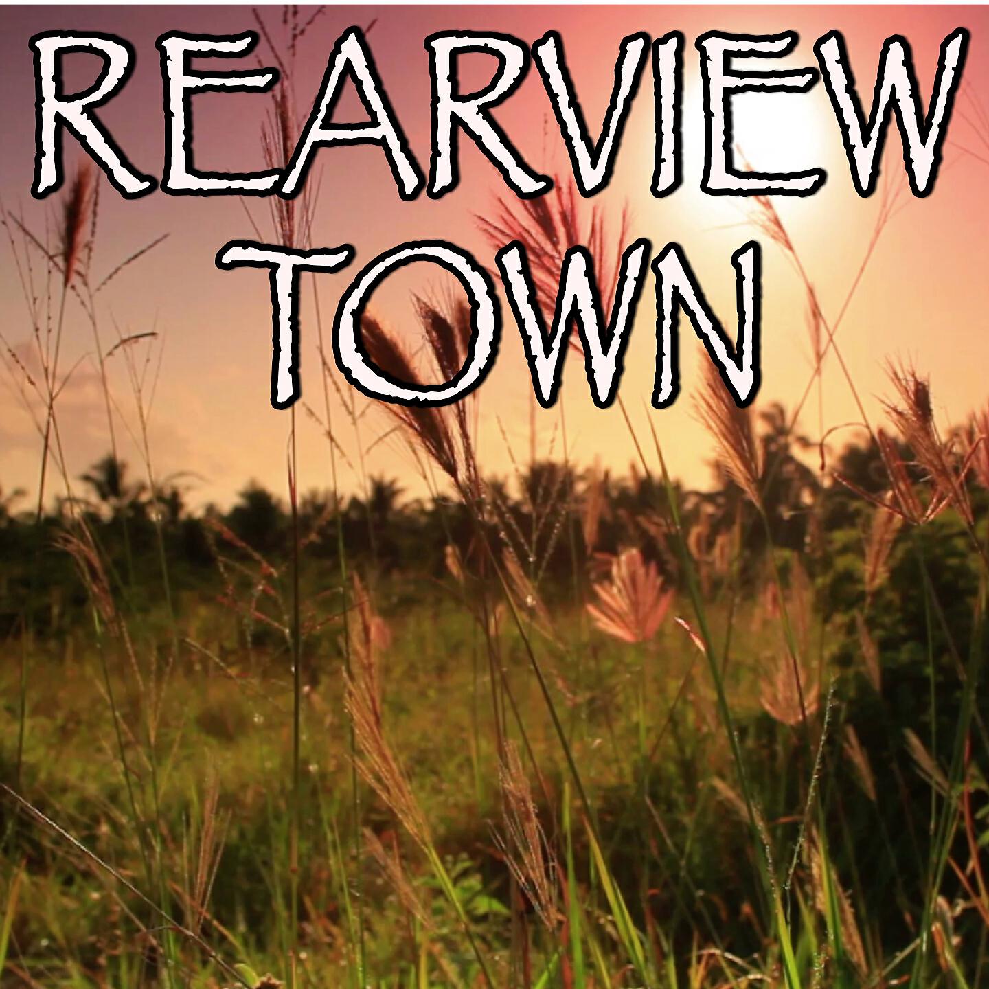 2018 Billboard Masters - Rearview Town - Tribute to Jason Aldean (Instrumental Version)