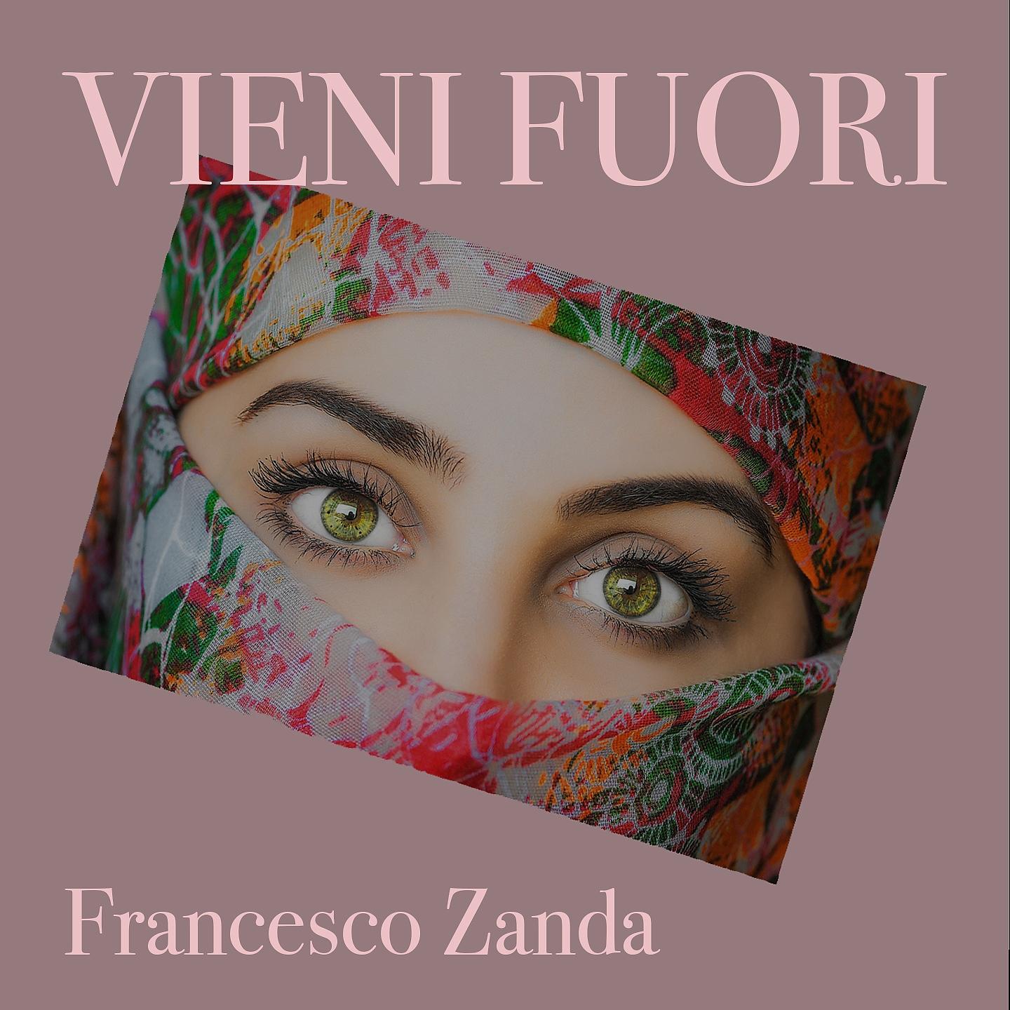 Постер альбома Vieni fuori