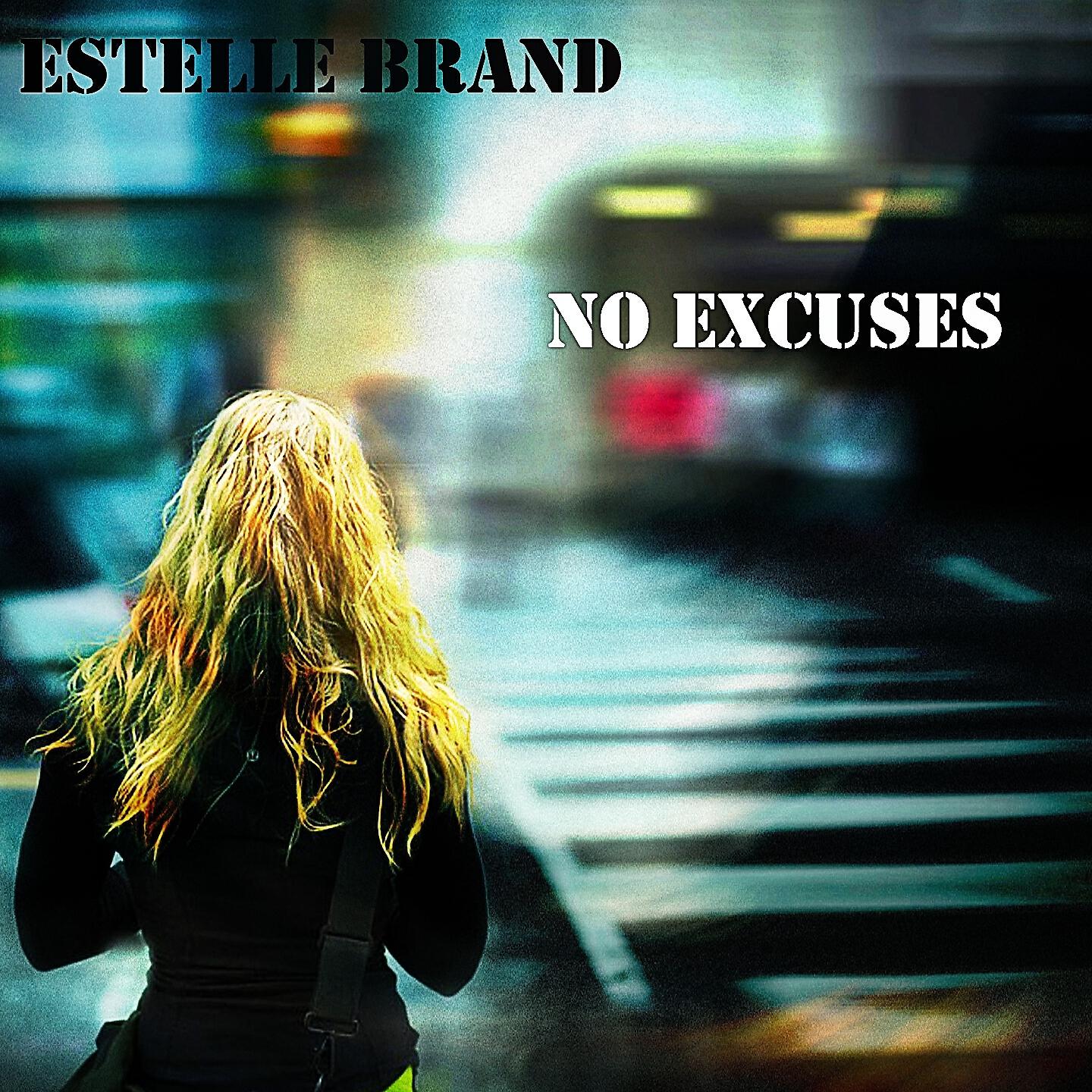 Estelle Brand - No Excuses (Meghan Trainor Remix)
