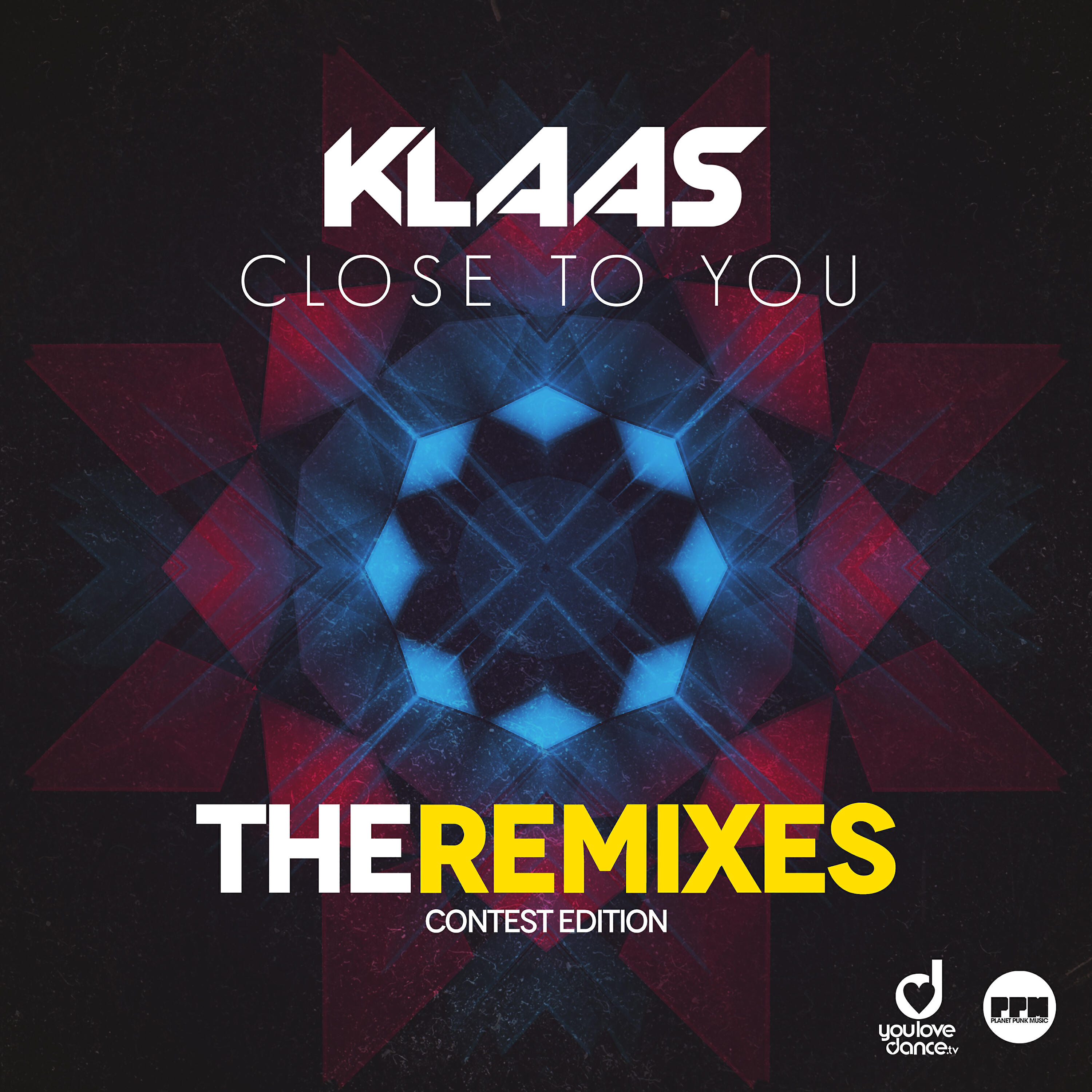 KlaaS - Close to You (Fran Garcia Remix)