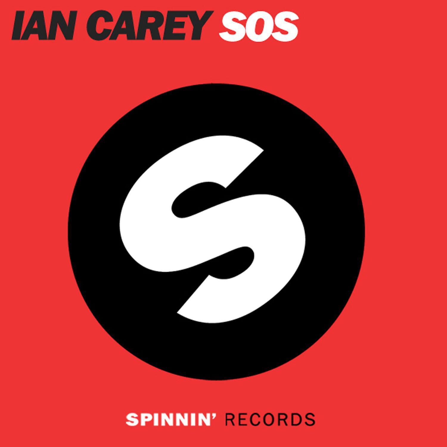 Ian Carey - SOS (Noll & Kliwer Remix)