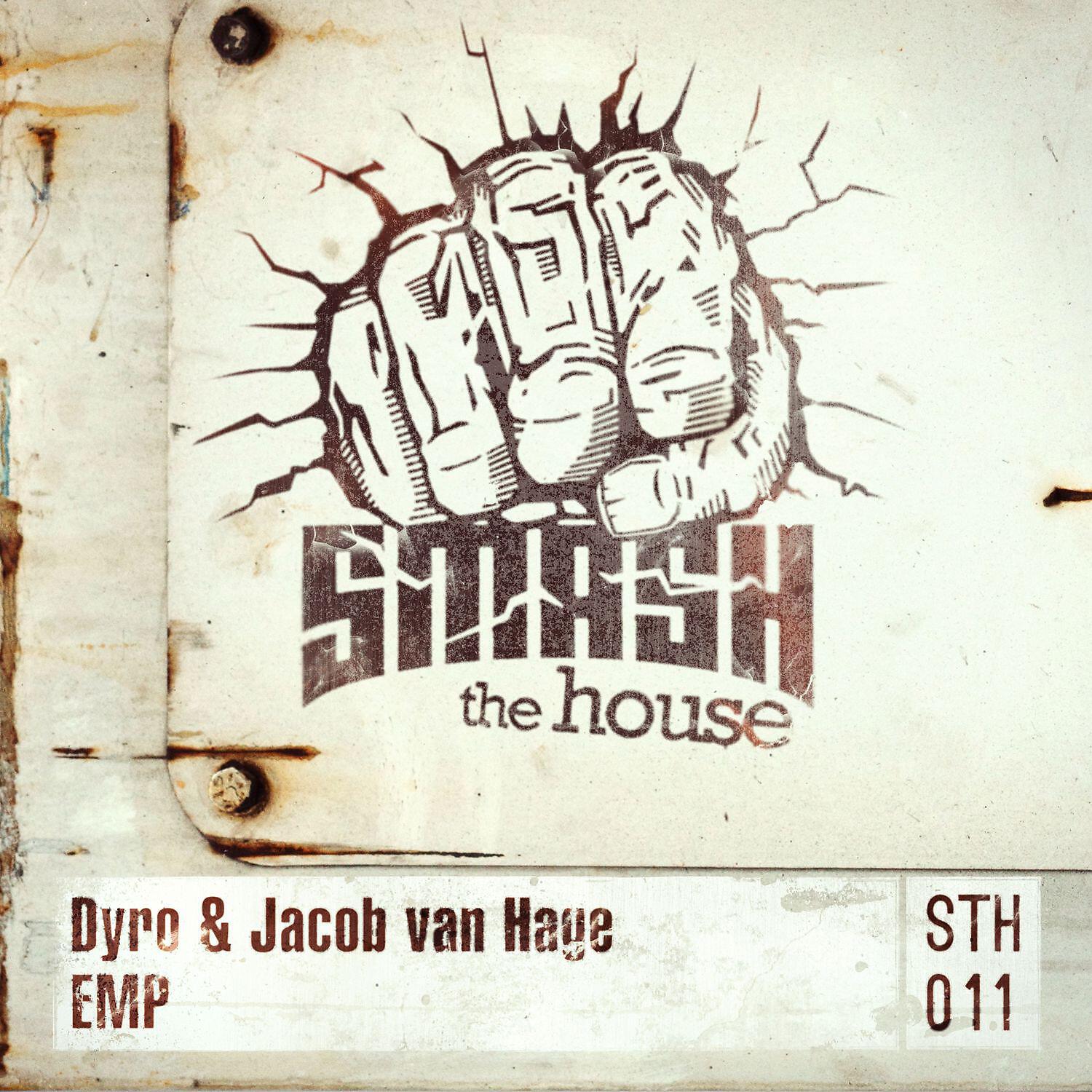 Dyro - EMP