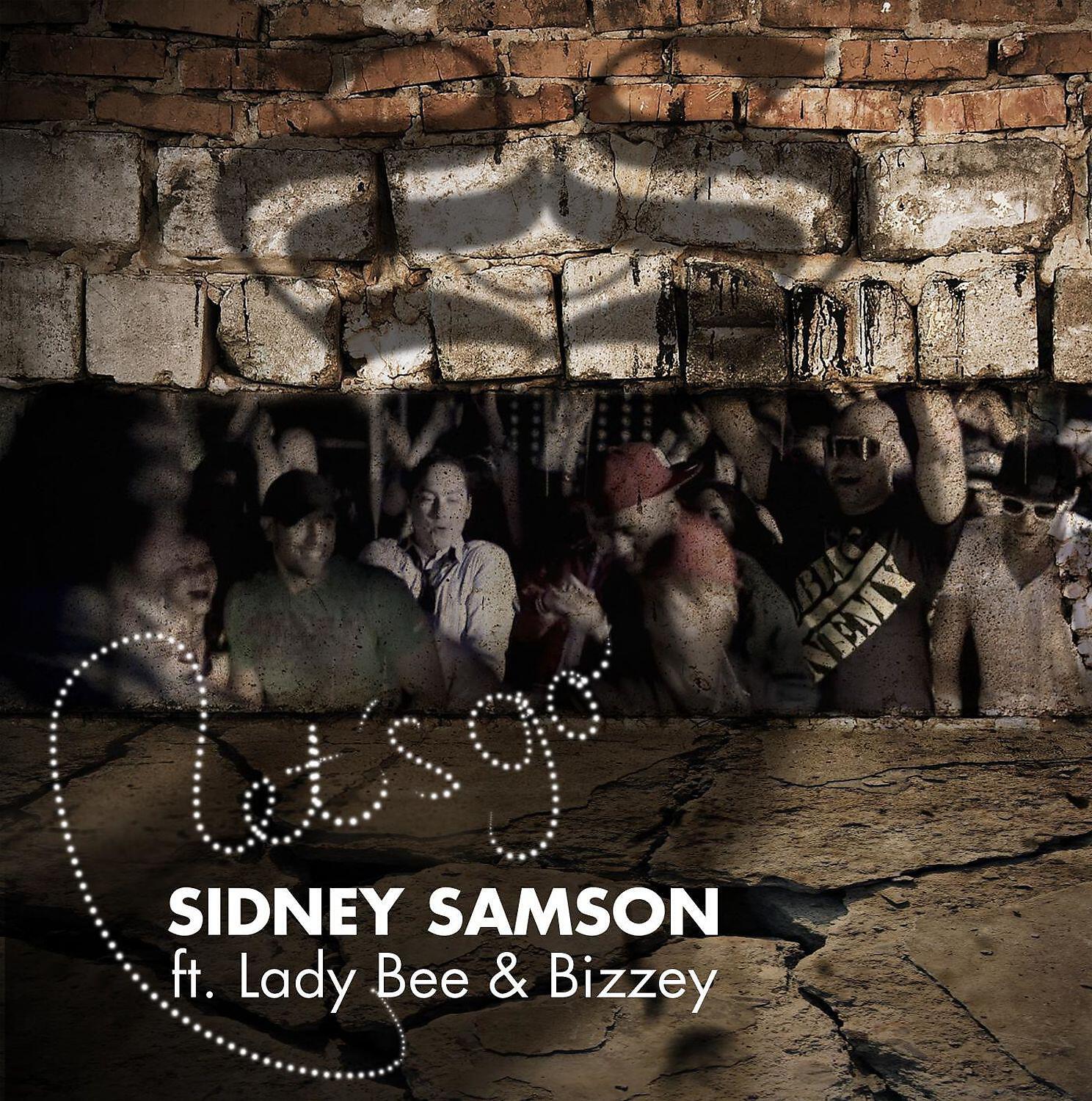 Sidney Samson - Let´s Go (feat. Lady Bee & Bizzey) [Club Mix]