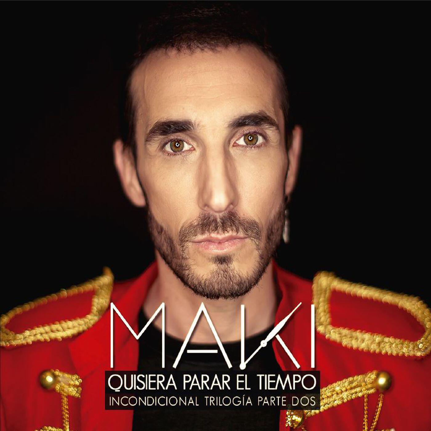 Maki - Flamenca (feat. Nyno Vargas & Demarco Flamenco)