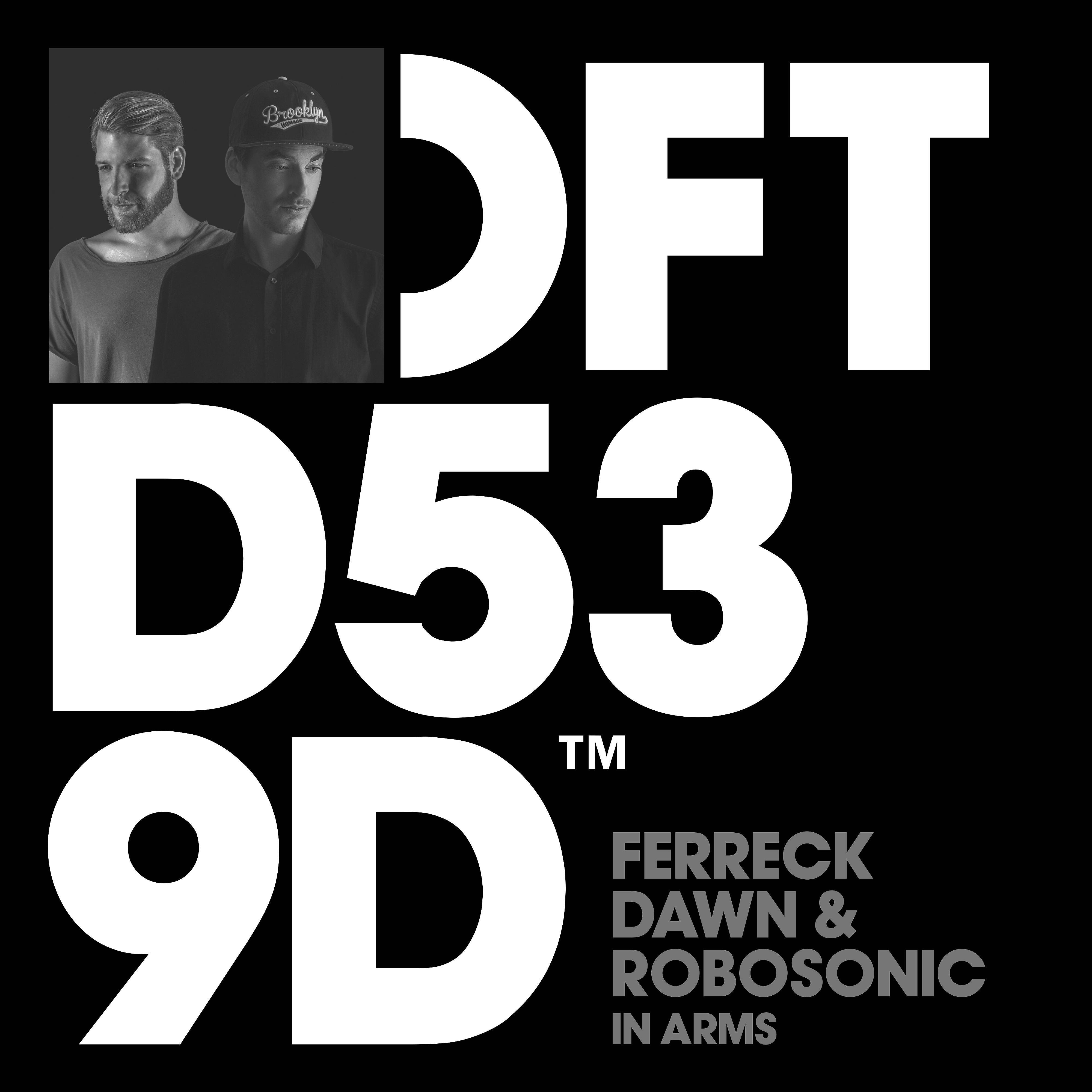 Ferreck Dawn - In Arms