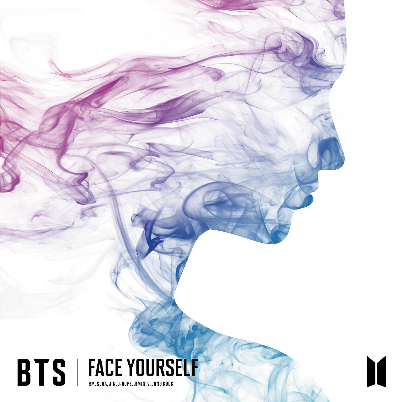 Постер альбома FACE YOURSELF