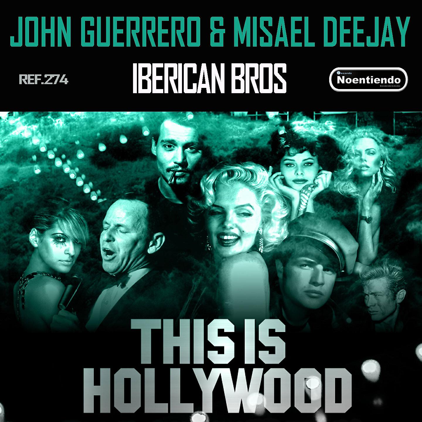 Iberican Bros ноты все песни в mp3