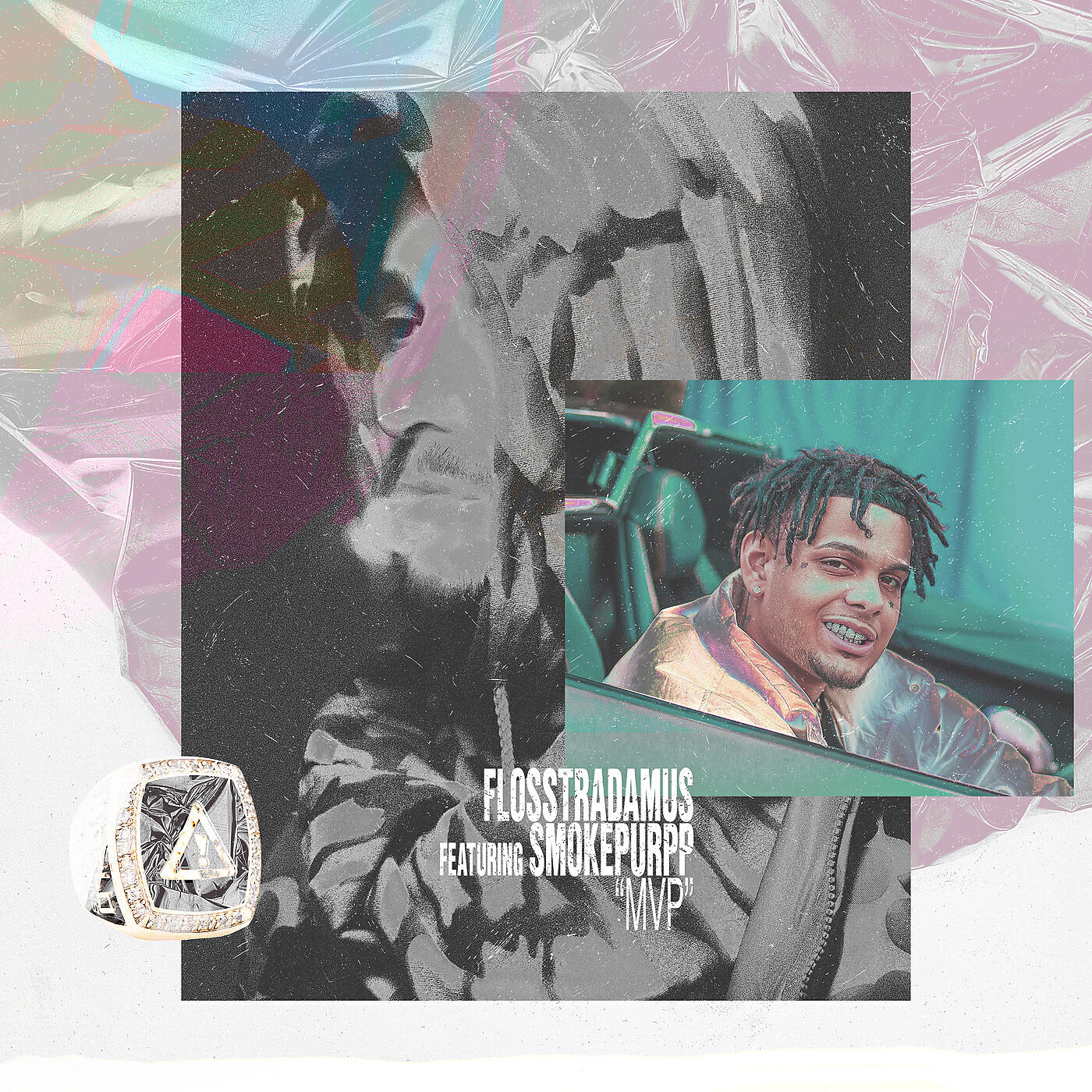 Flosstradamus - MVP