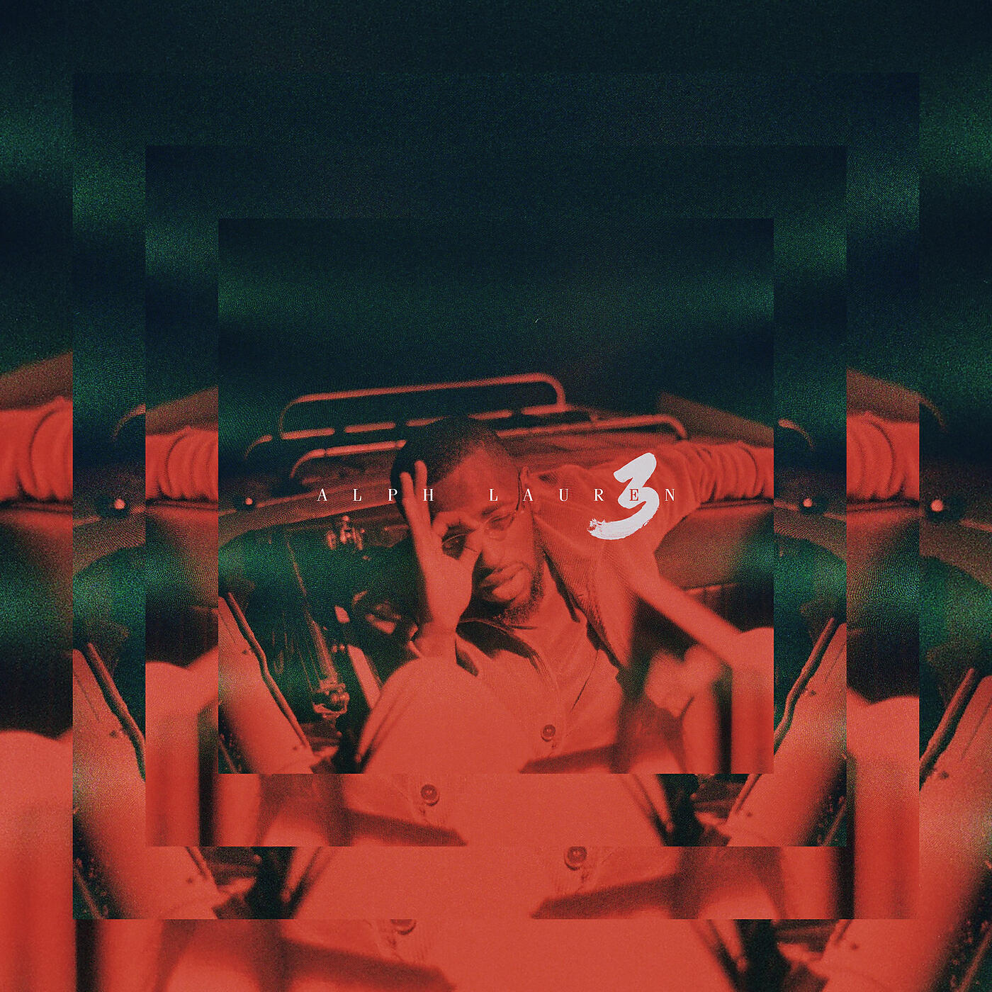 Alpha Wann - R5 et Murcielago